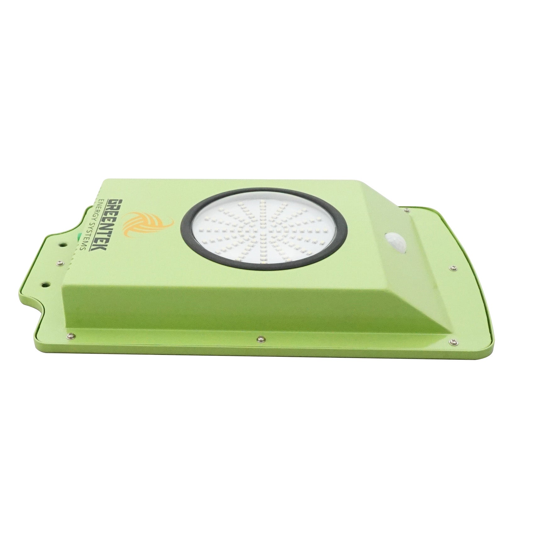 6W Solar LED Pathway And Street Light - Green Light Depot