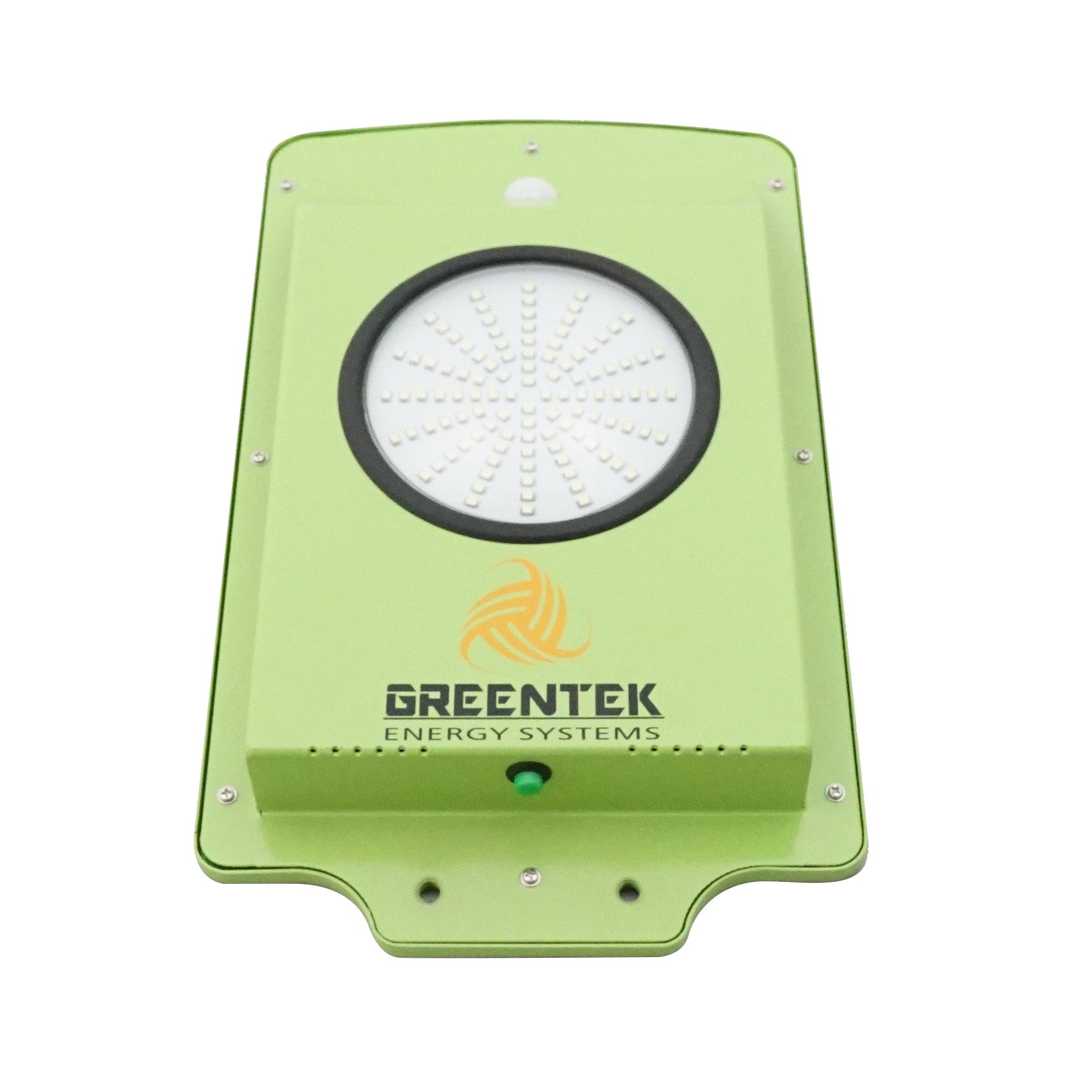 6W Solar LED Pathway And Street Light - Green Light Depot