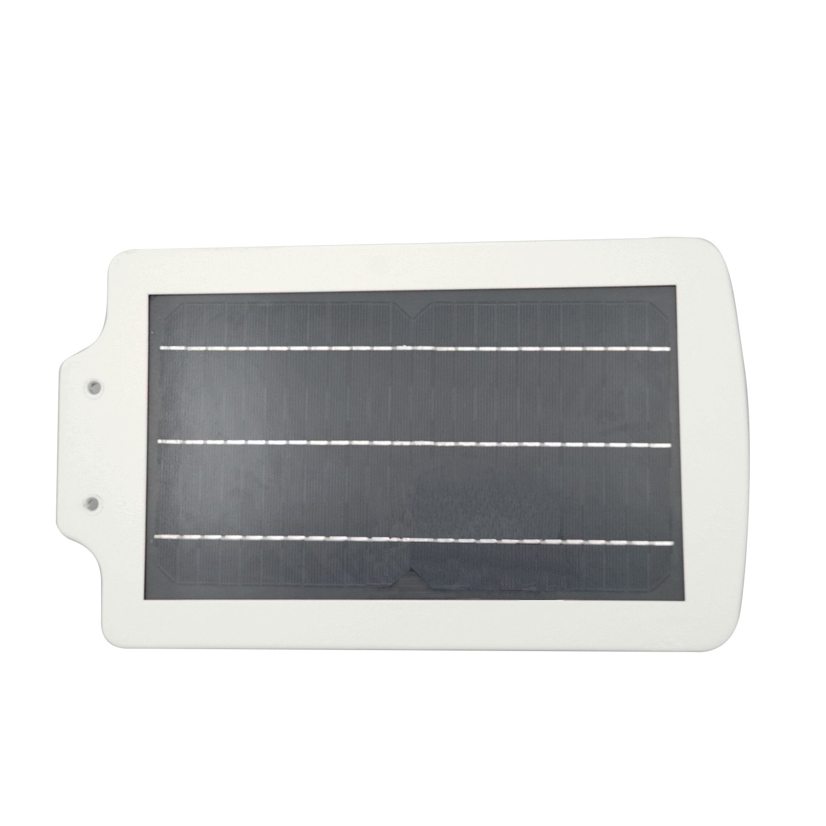 6W Solar LED Pathway And Street Light - Green Light Depot