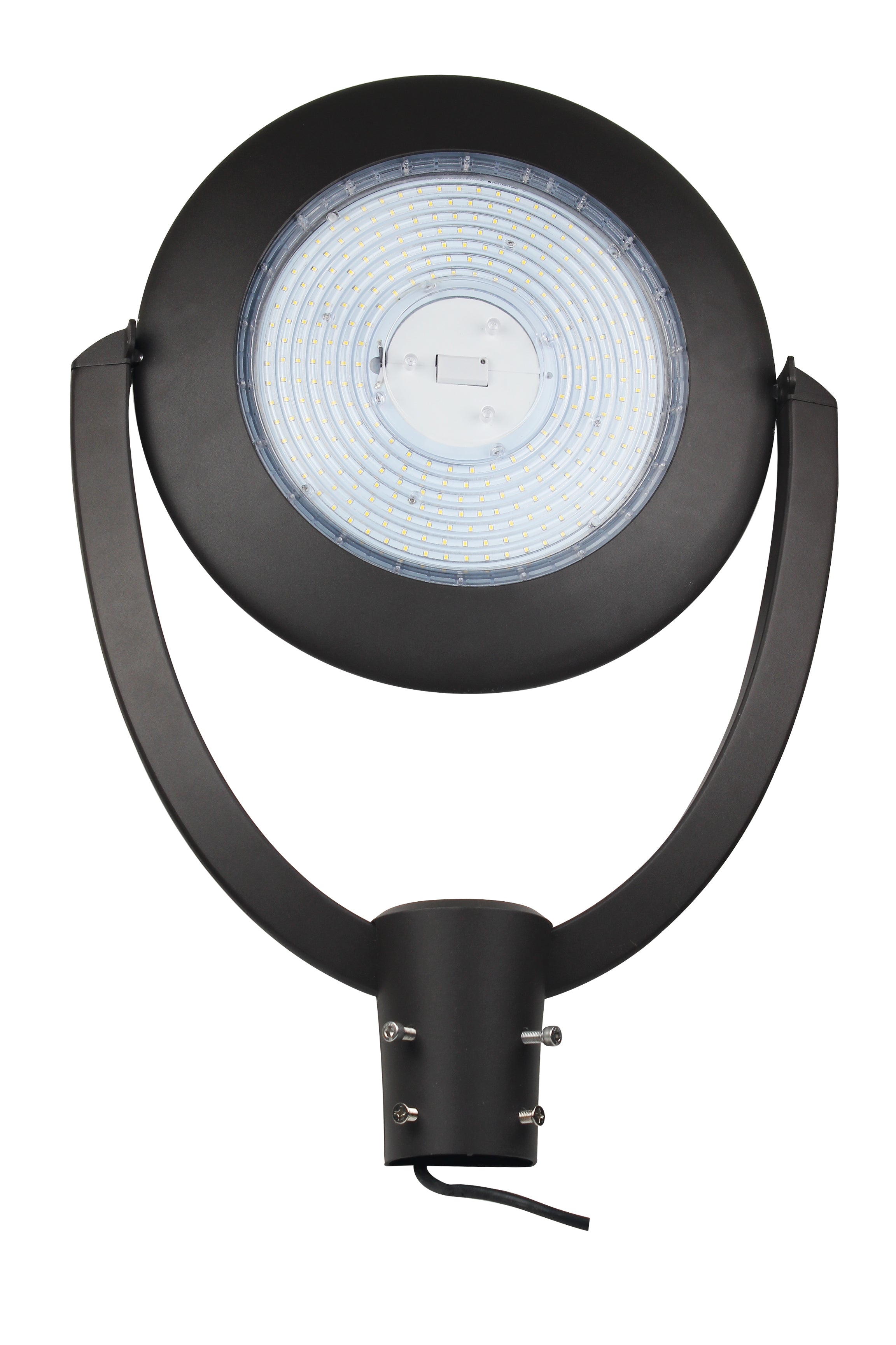 LED Post Top Light - 150W - Shorting Cap - Landscape Light - Green Light Depot