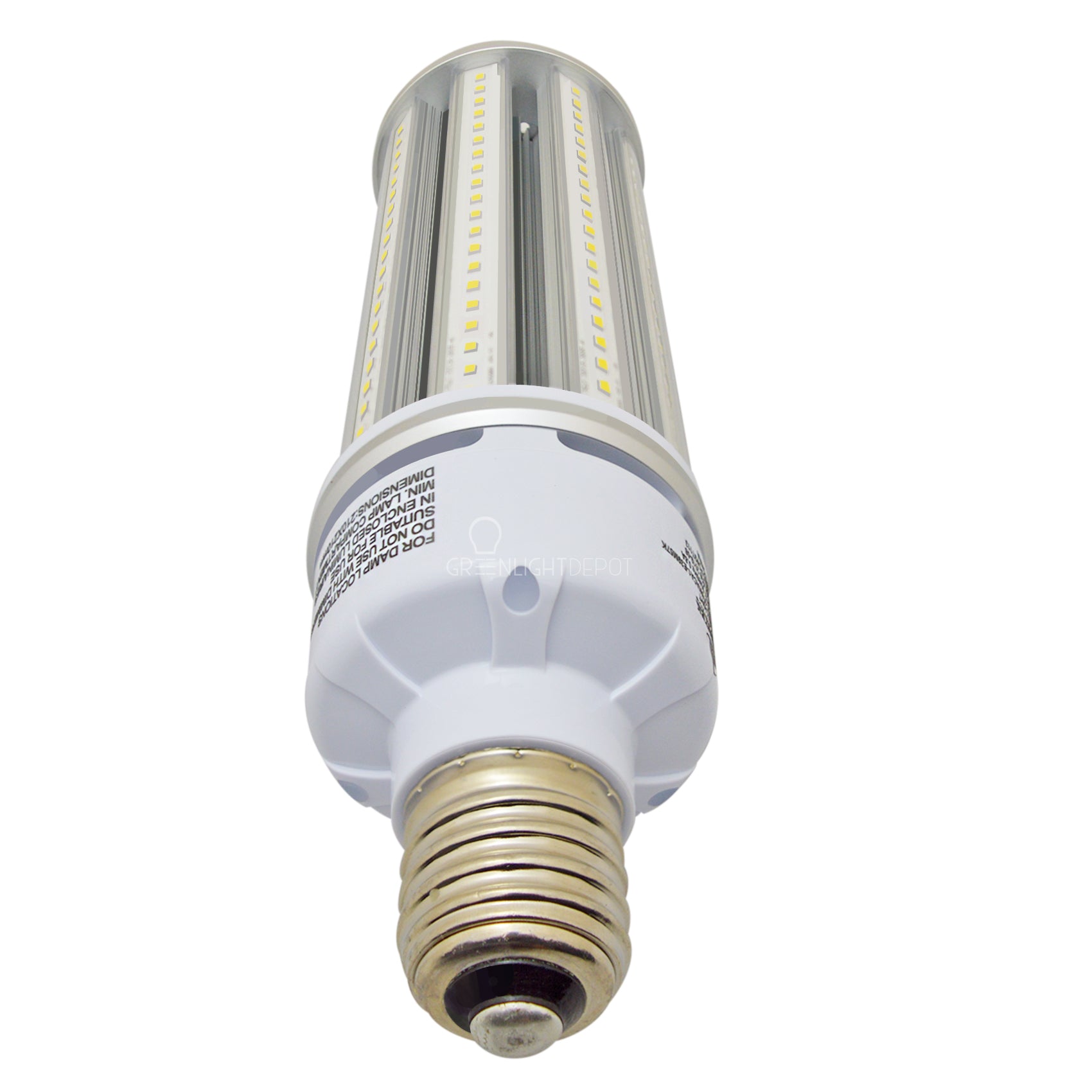 75W LED Corn Light Bulb - Replacement for Fixture 300W MH/ HPS/ HID - 3 Year Warranty - 4kV Surge Protection - (UL)