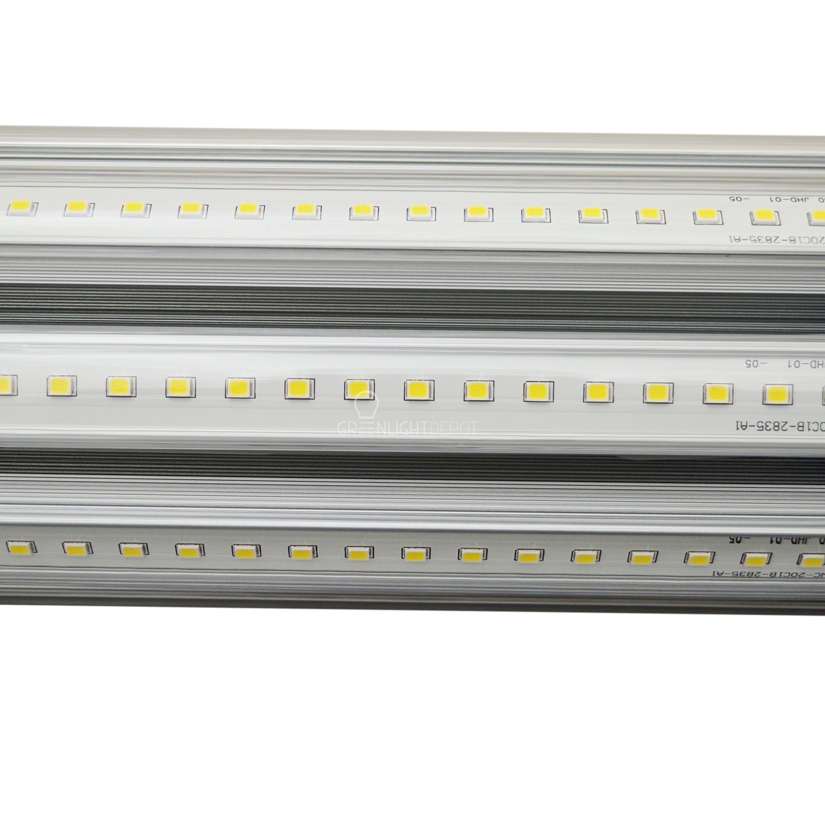 75W LED Corn Light Bulb - Replacement for Fixture 300W MH/ HPS/ HID - 3 Year Warranty - 4kV Surge Protection - (UL)