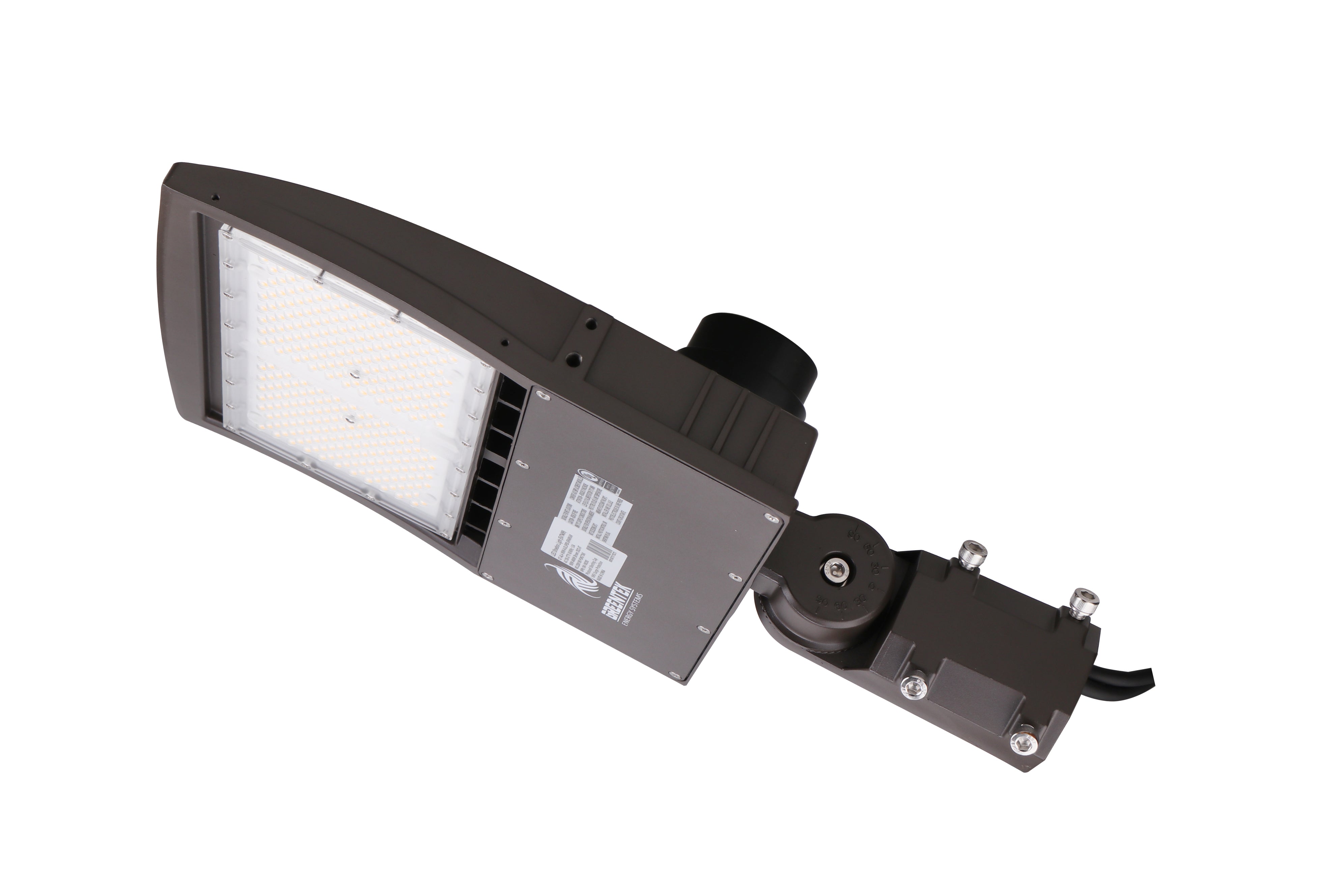 led street light