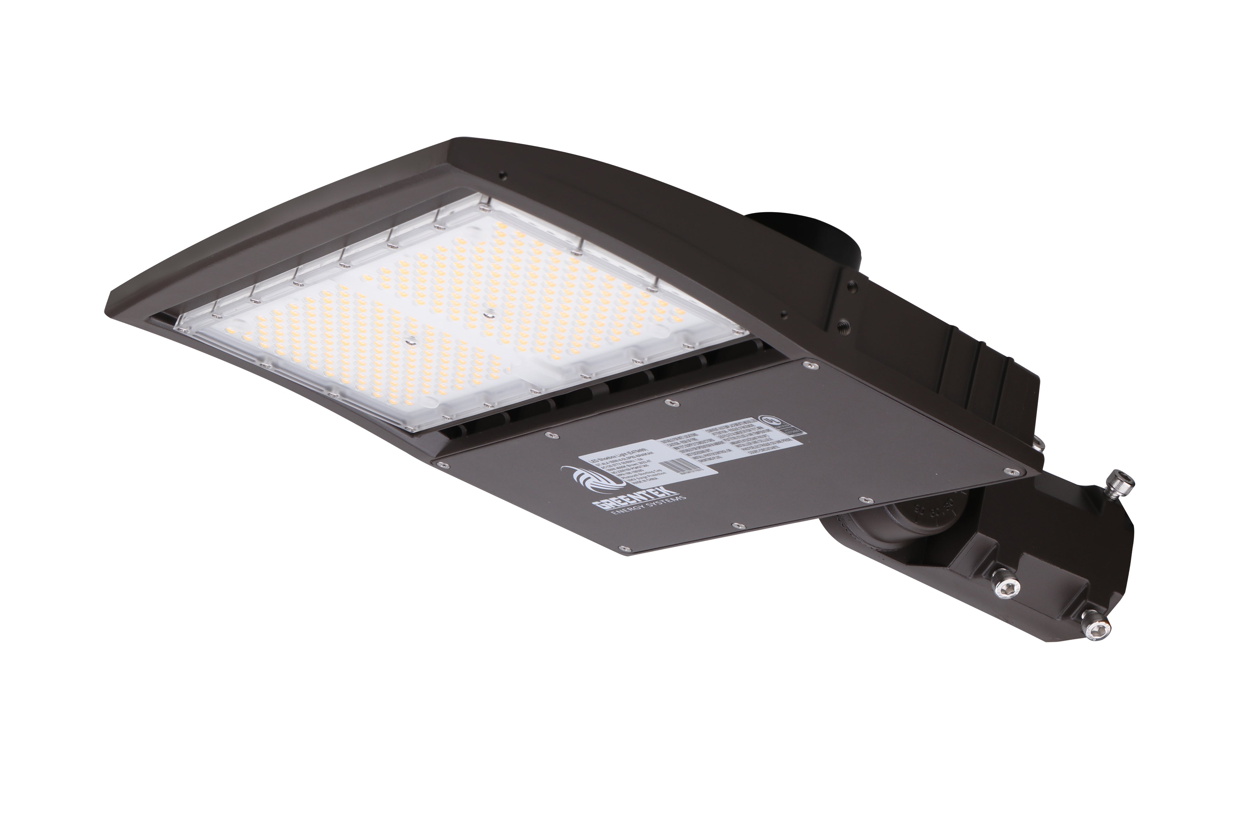 led pathway light