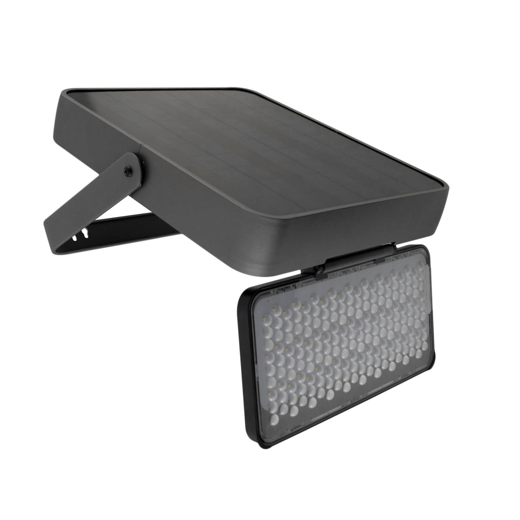 Solar LED Wall Mount Light | LED Solar Garden Light – Green Light Depot