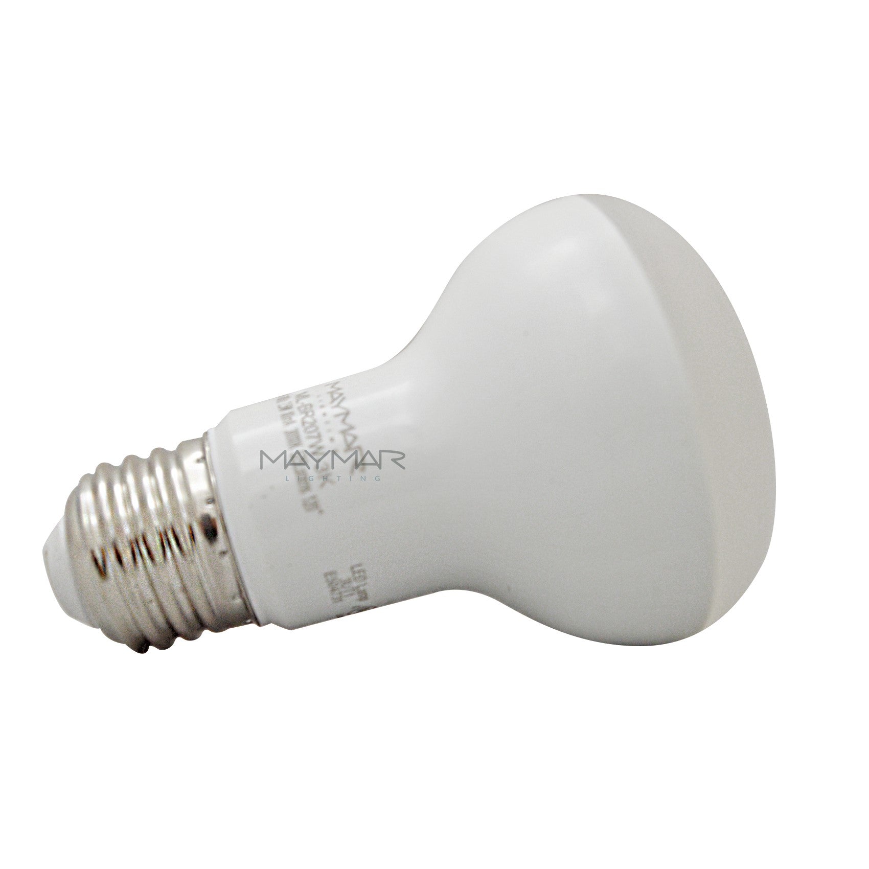 LED BR20 - 7W - 525lm - Dimmable - UL