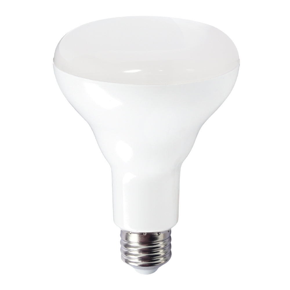LED BR30 - 8W - 650lm - Dimmable - UL