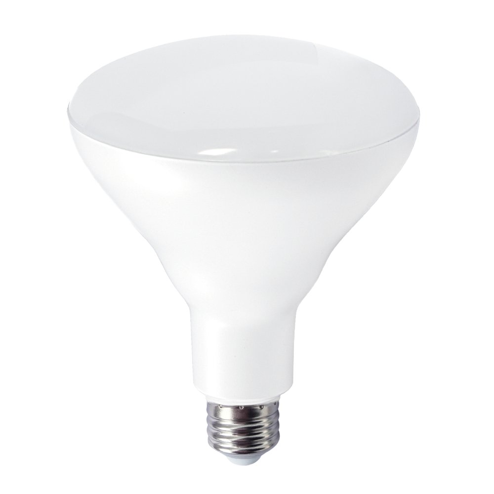 LED BR40 - 15W - 1100lm - Dimmable - UL