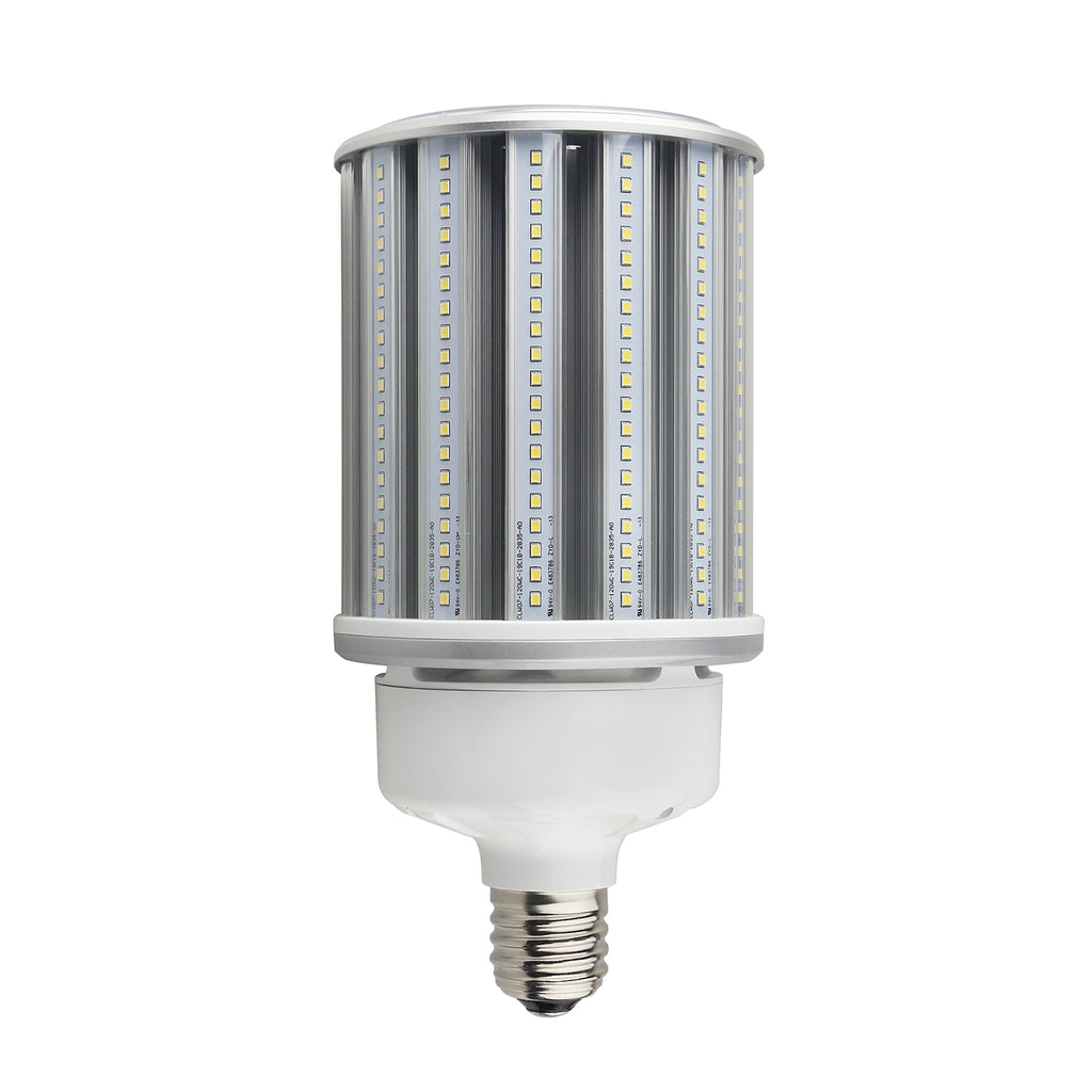80W LED Corn Light Bulb - Replacement for Fixture 300W MH/ HPS/ HID - 5 Year Warranty - 6kV Surge Protection - (UL)