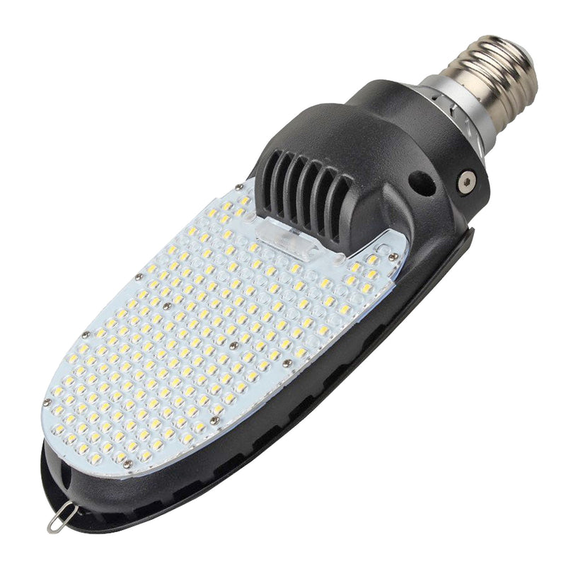 54W LED Corn Bulb - (UL+DLC) - 180 Degree - 5 Year Warranty - Green Light Depot