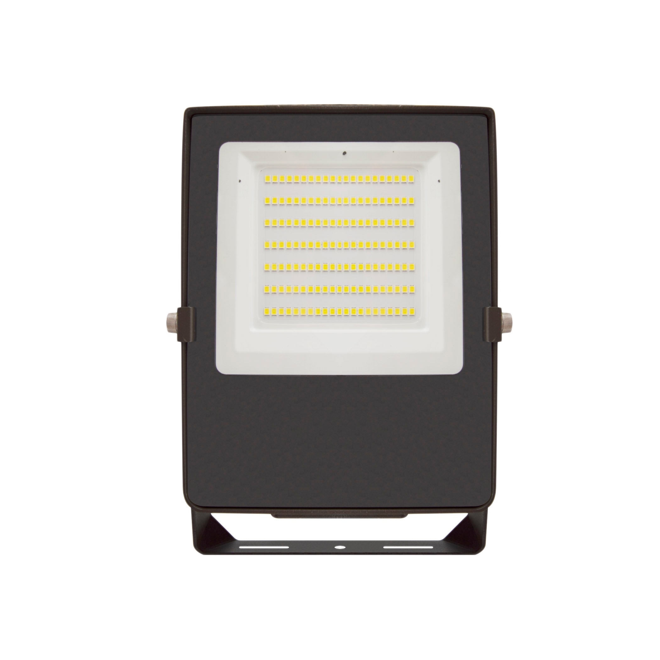 LED Flood Light - FL3 - 55W - 6601lm - Flood Mount - (UL+DLC)