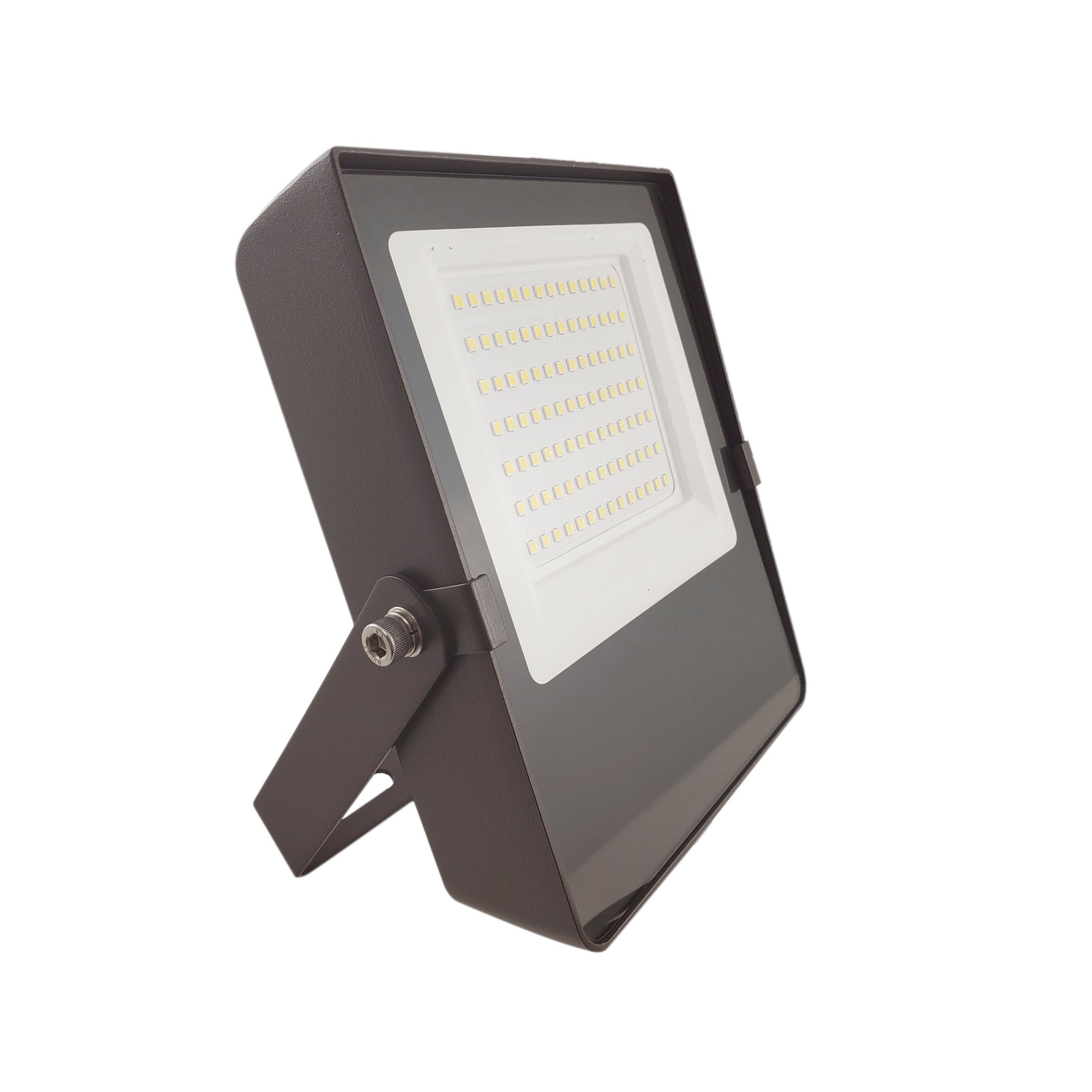 LED Flood Light - FL3 - 55W - 6601lm - Flood Mount - (UL+DLC)
