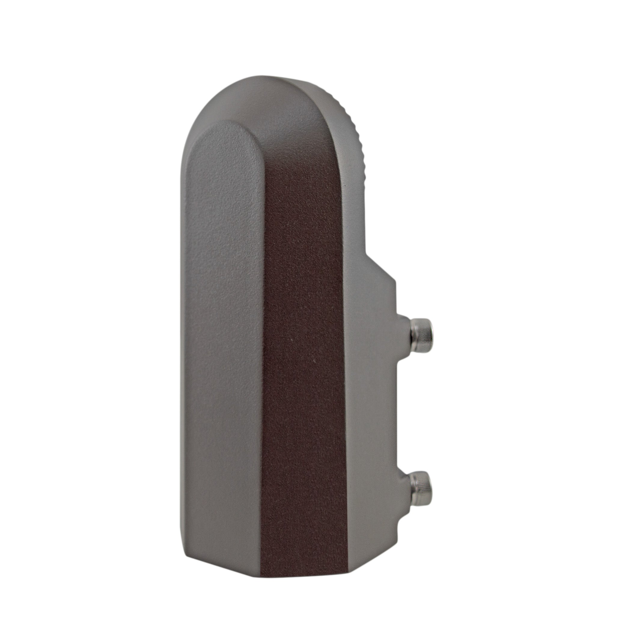 Slipfitter Mounting Bracket - Shoebox Street Mount - AL3 / AL4 / AL5