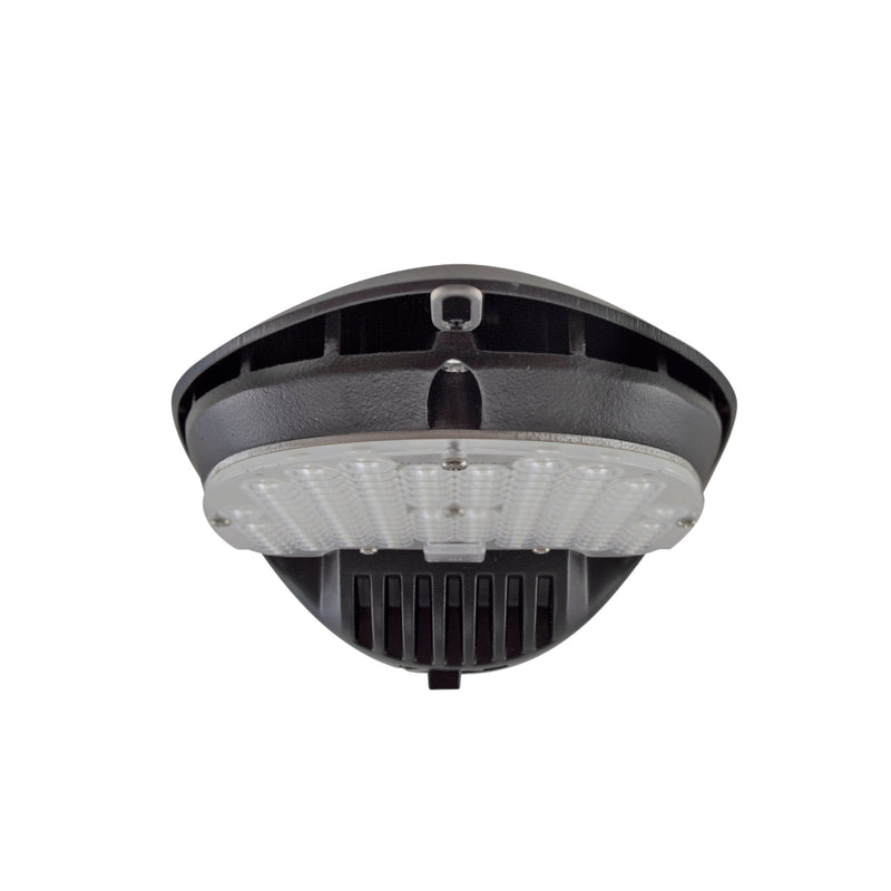 54W LED Corn Bulb - Wattage Adjustable (54W/45W/36W) - E39 - 180 Degree - (UL+DLC) - 5 Year Warranty