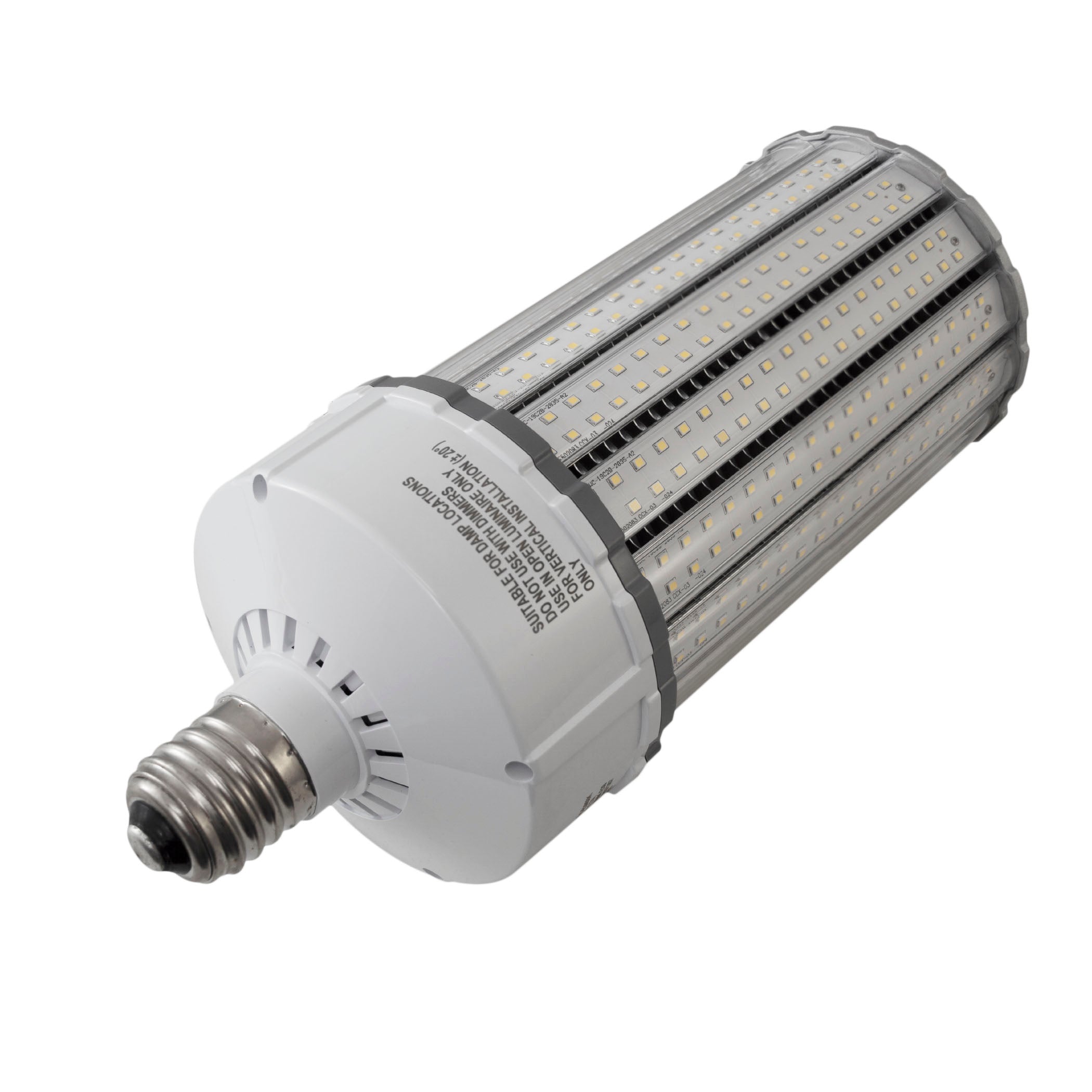 200W LED Corn Light Bulb - Wattage Selectable (200W/170W/150W)