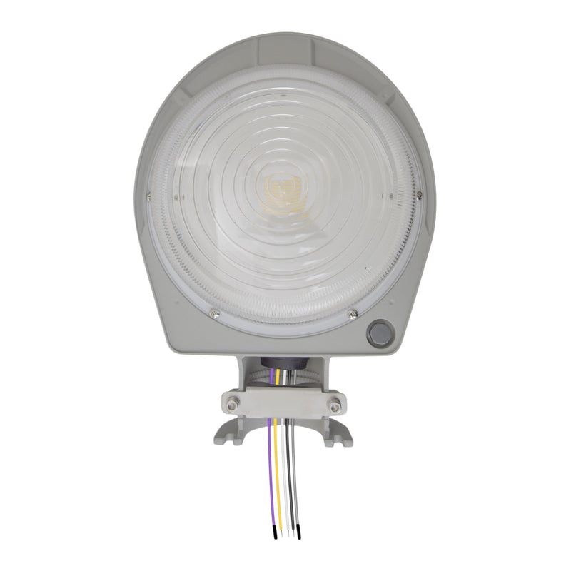 LED Dusk to Dawn Barn Lights - D2D - Outdoor Security Light LED - 40W - 5,880 Lumens - Photocell Included - (UL+DLC 5.1)