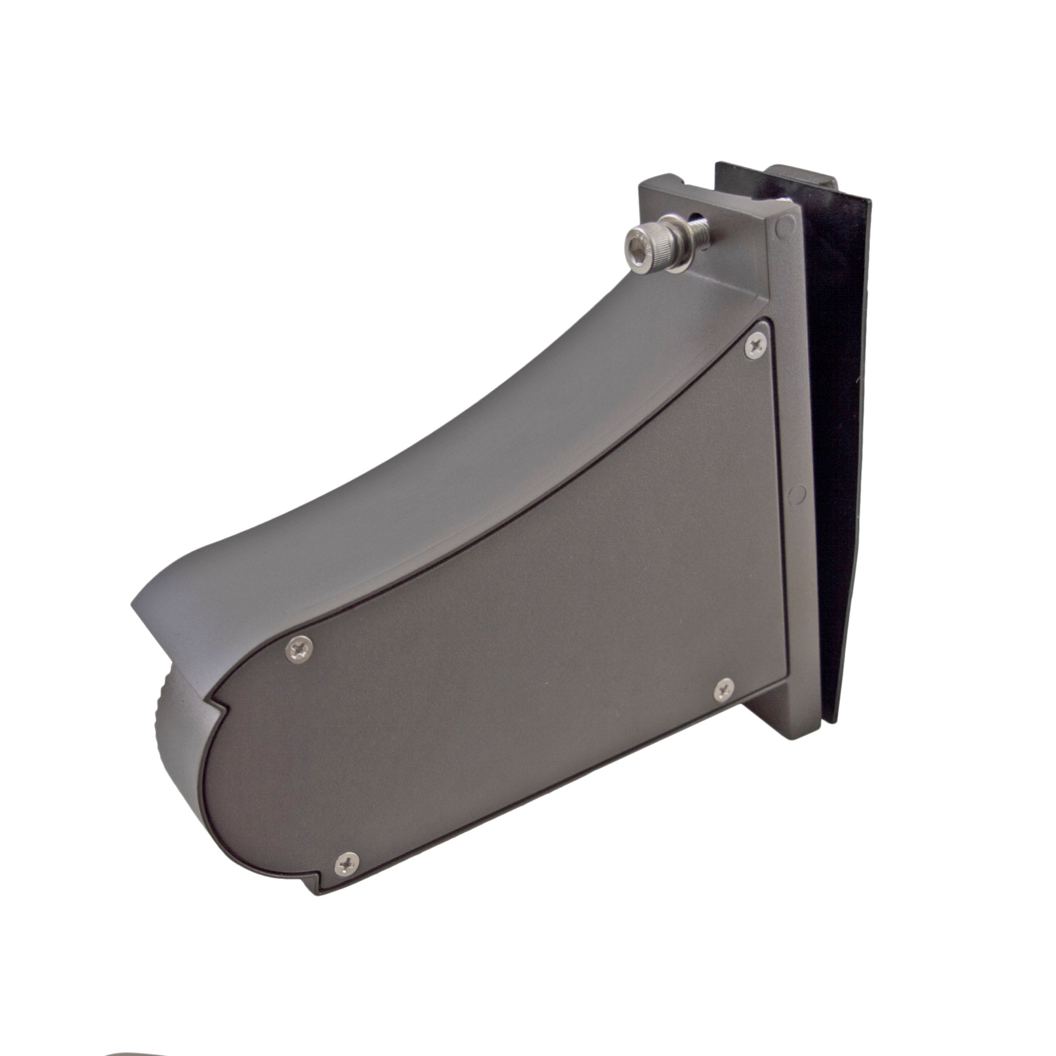 Direct Mounting Bracket - Shoebox Street Mount - AL3 / AL4 / AL5