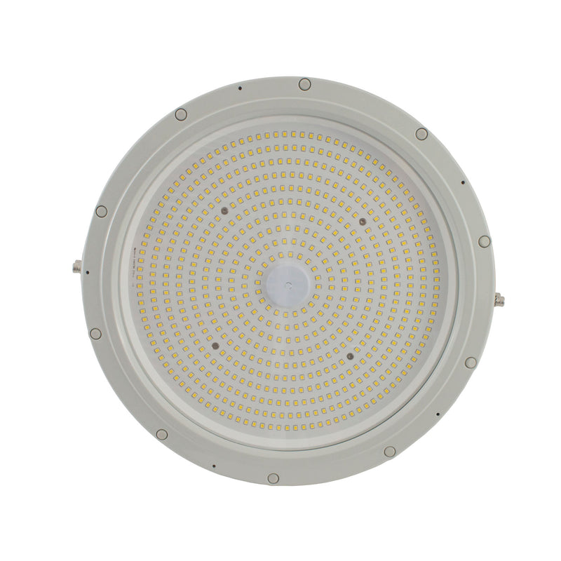 150W LED Explosion Proof Light for Class I Division 2 Hazardous Locations - 23500 Lumens - 400W HID Equivalent
