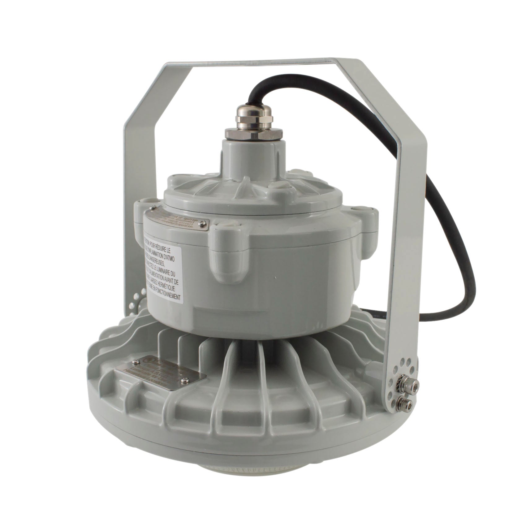 60W LED Explosion Proof Light | 175W LED Explosion Proof Light for