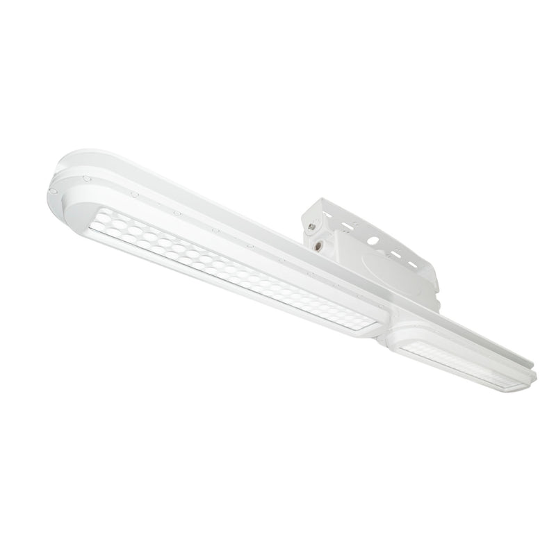 120W LED Explosion Proof Light for Class I Division 2 Hazardous Locations - 17,400 Lumens - 400W HID Equivalent