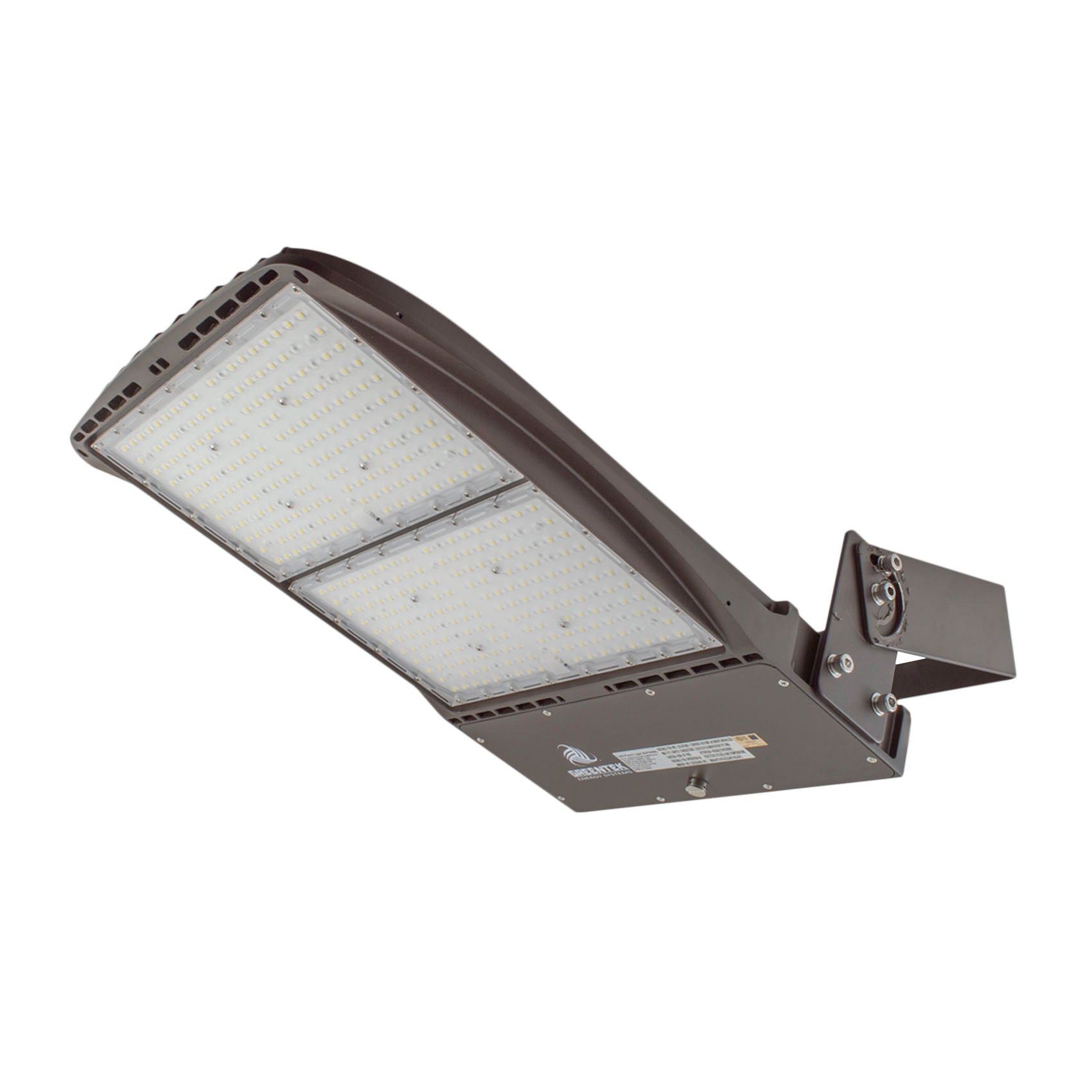 300W LED Flood Light - Flood Mount - Respirator - Shorting Cap - UL DLC Listed - 5 Year Warranty