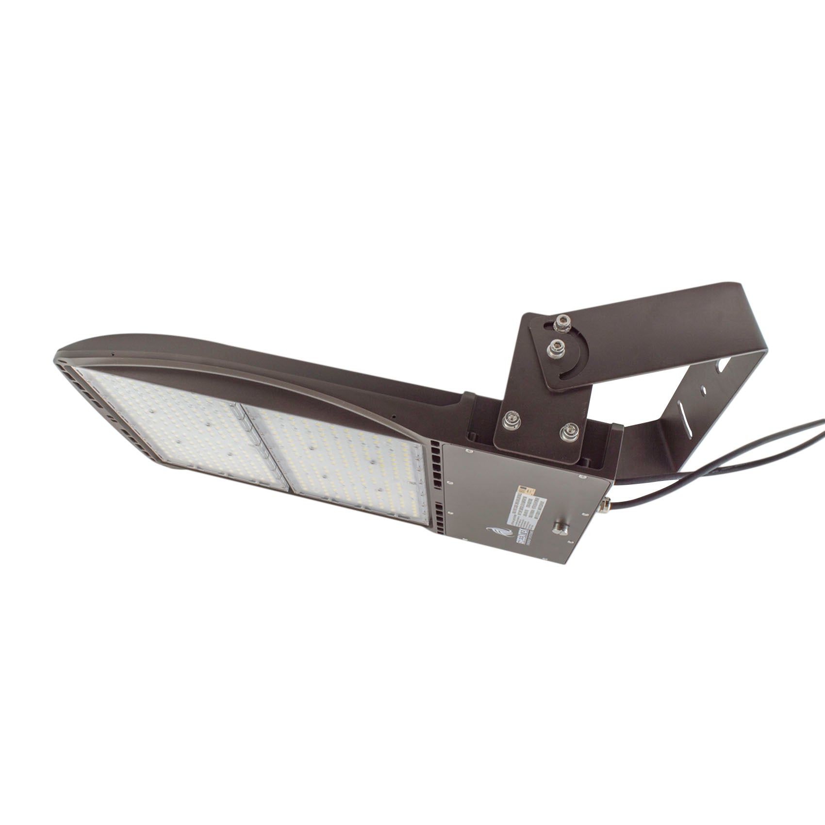 300W LED Flood Light - Flood Mount - Respirator - Shorting Cap - UL DLC Listed - 5 Year Warranty
