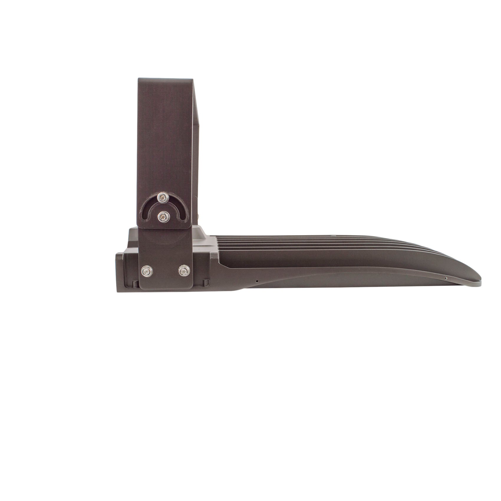 300W LED Flood Light - Flood Mount - Respirator - Shorting Cap - UL DLC Listed - 5 Year Warranty