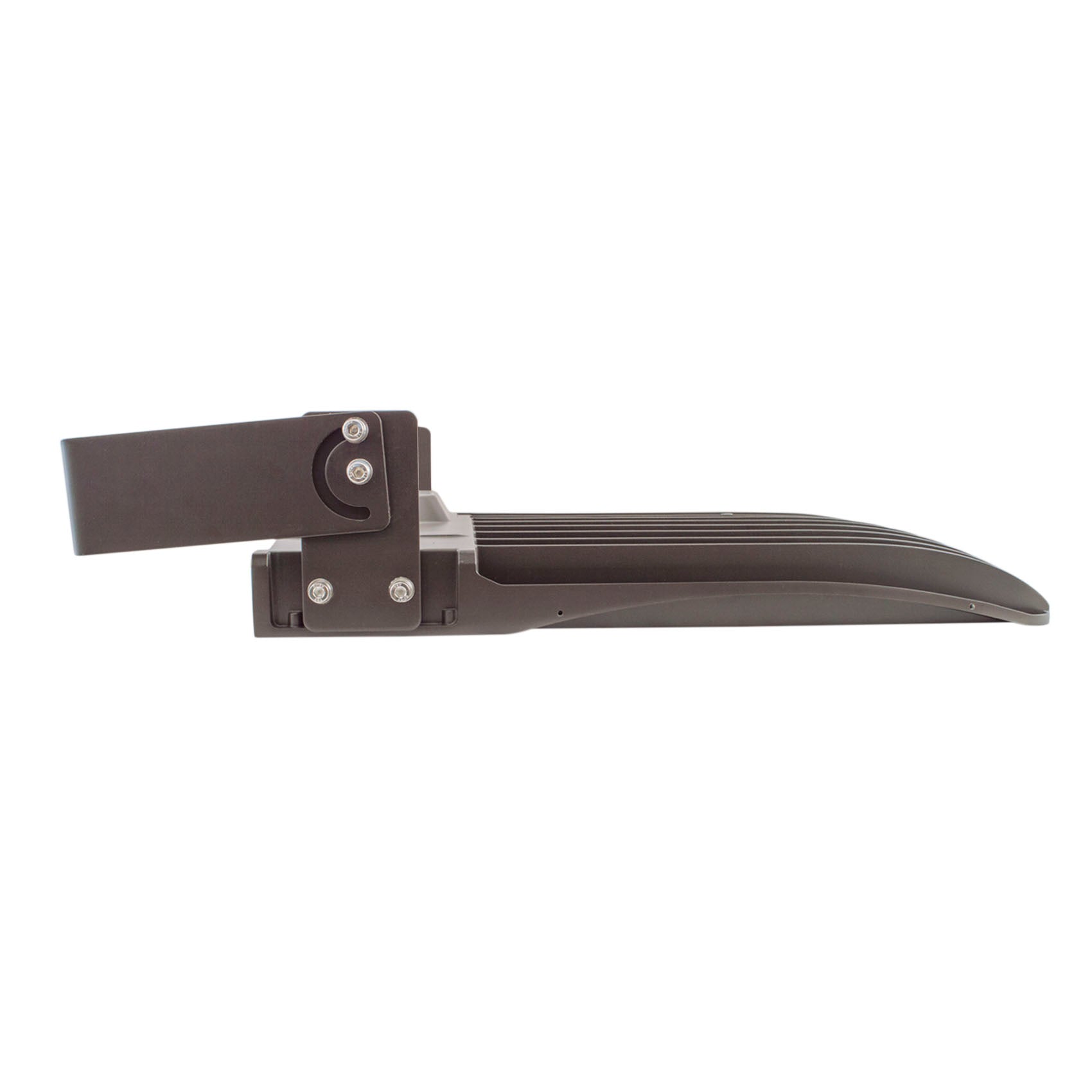 300W LED Flood Light - Flood Mount - Respirator - Shorting Cap - UL DLC Listed - 5 Year Warranty