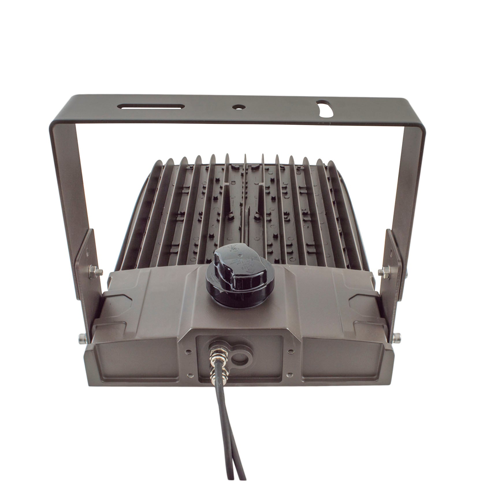 300W LED Flood Light - Flood Mount - Respirator - Shorting Cap - UL DLC Listed - 5 Year Warranty