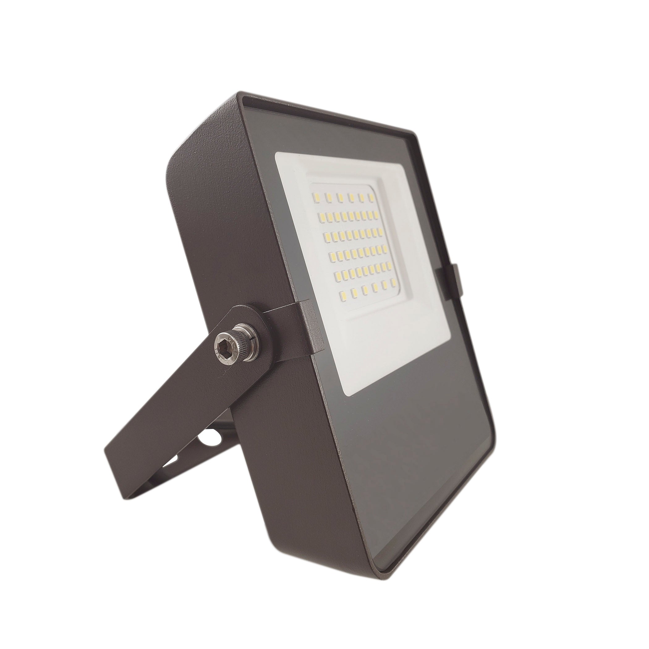 LED Flood Light - FL3 - 15W - 1968lm - Flood Mount - (UL+DLC)