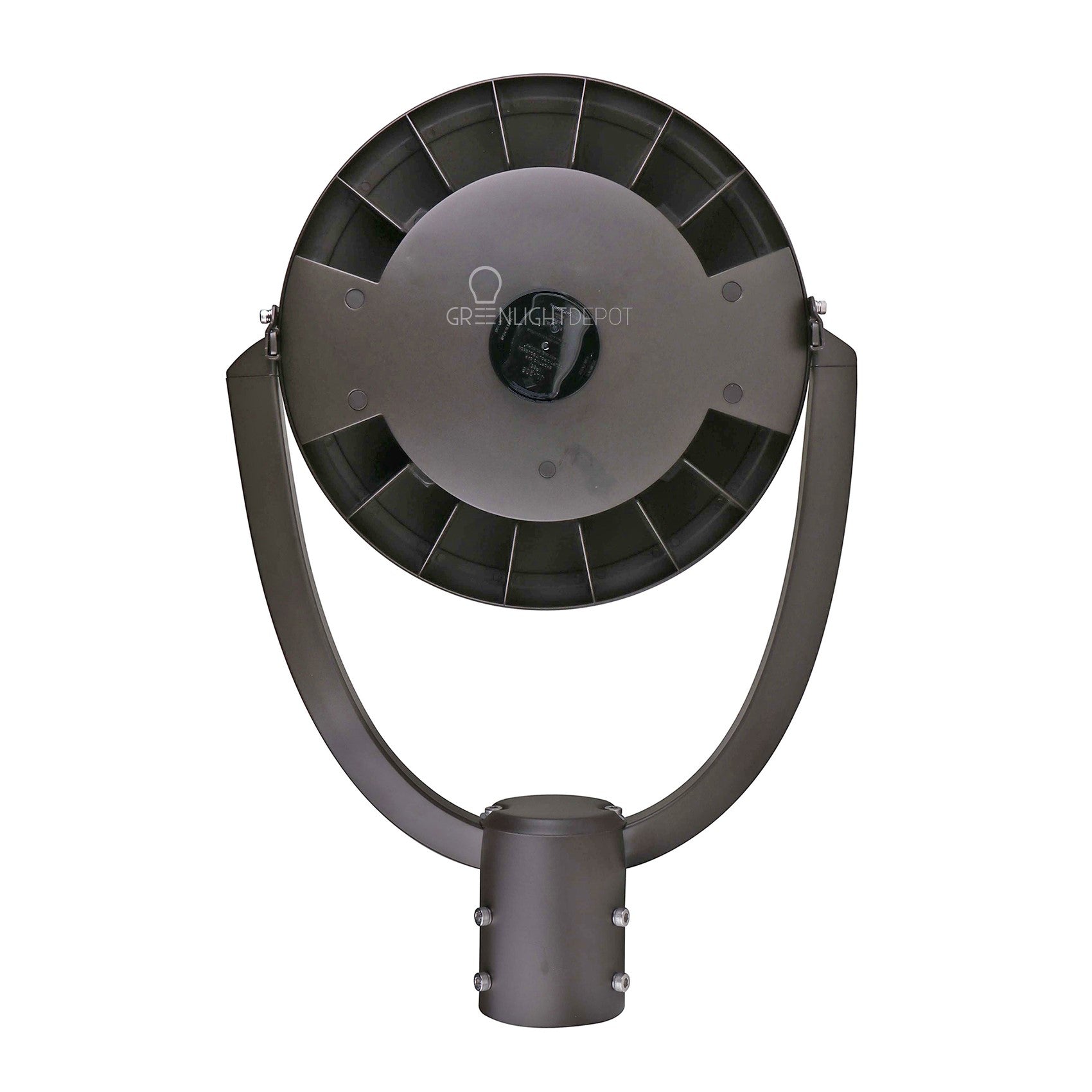 LED-shorting-cap-garden-light