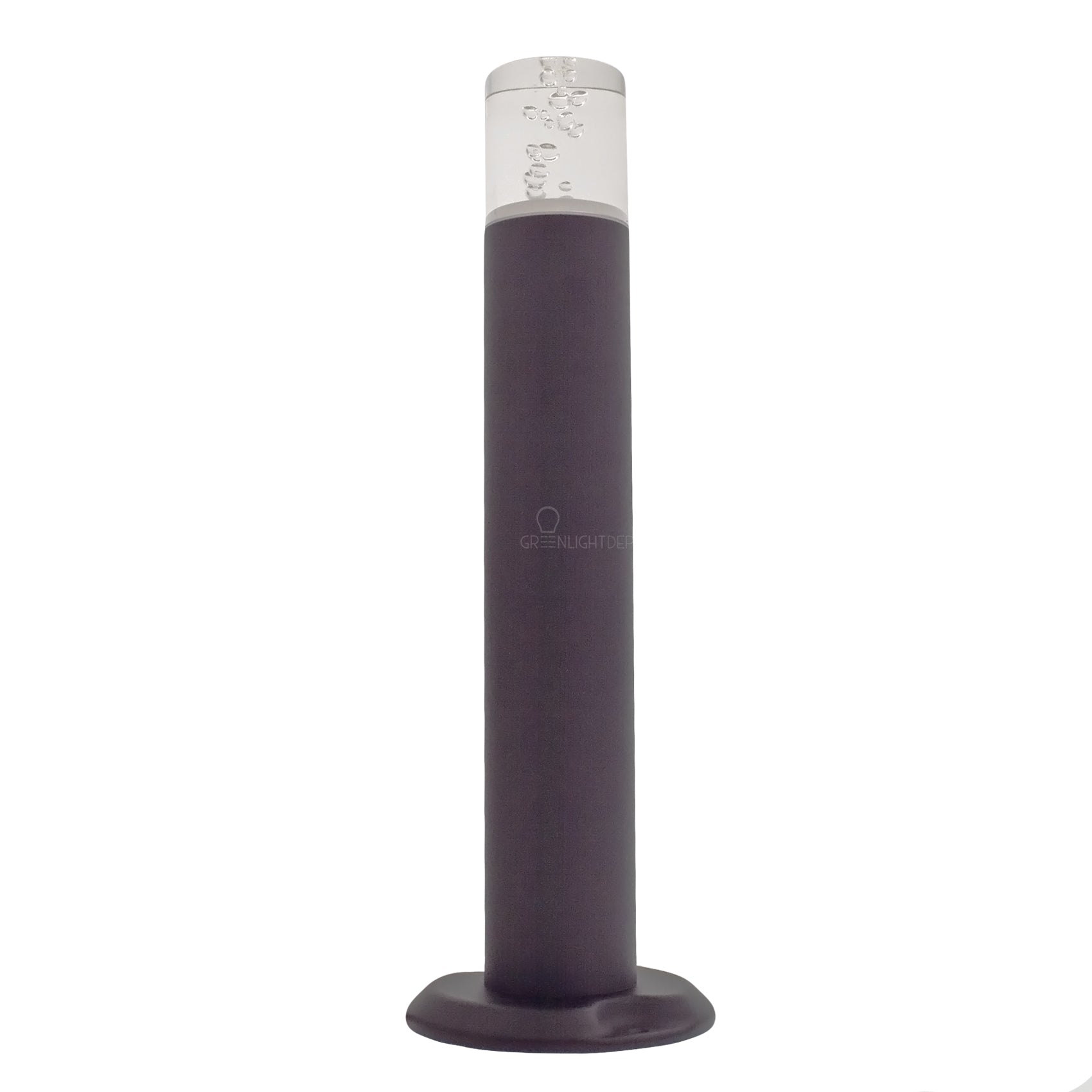 LED Round Column Bollard Landscape Light