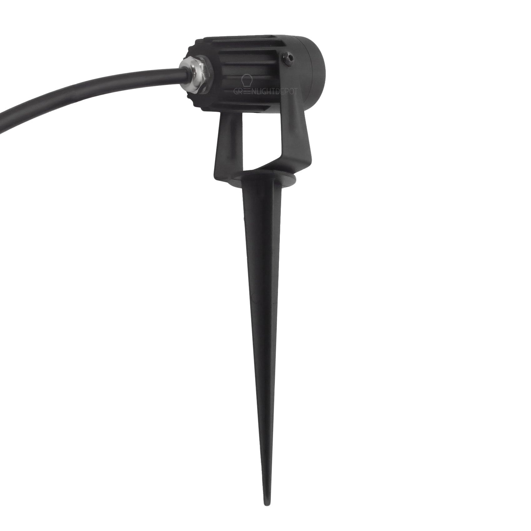 LED Landscape Light - 3W - 200Lm - Accent Light - Stake Mount