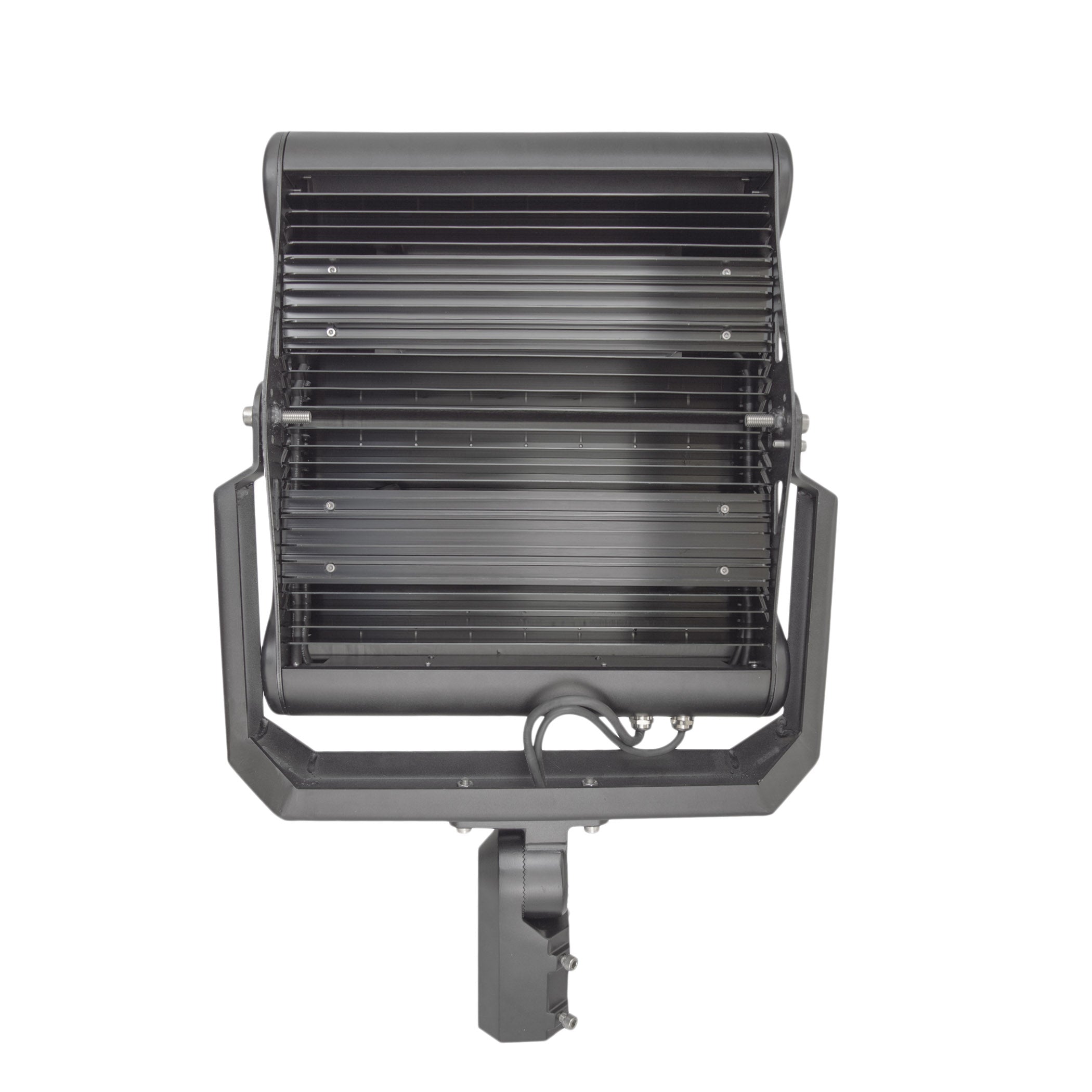 500W LED High Mast Light - 67,500 Lumens - High Voltage - 5 Year Warranty