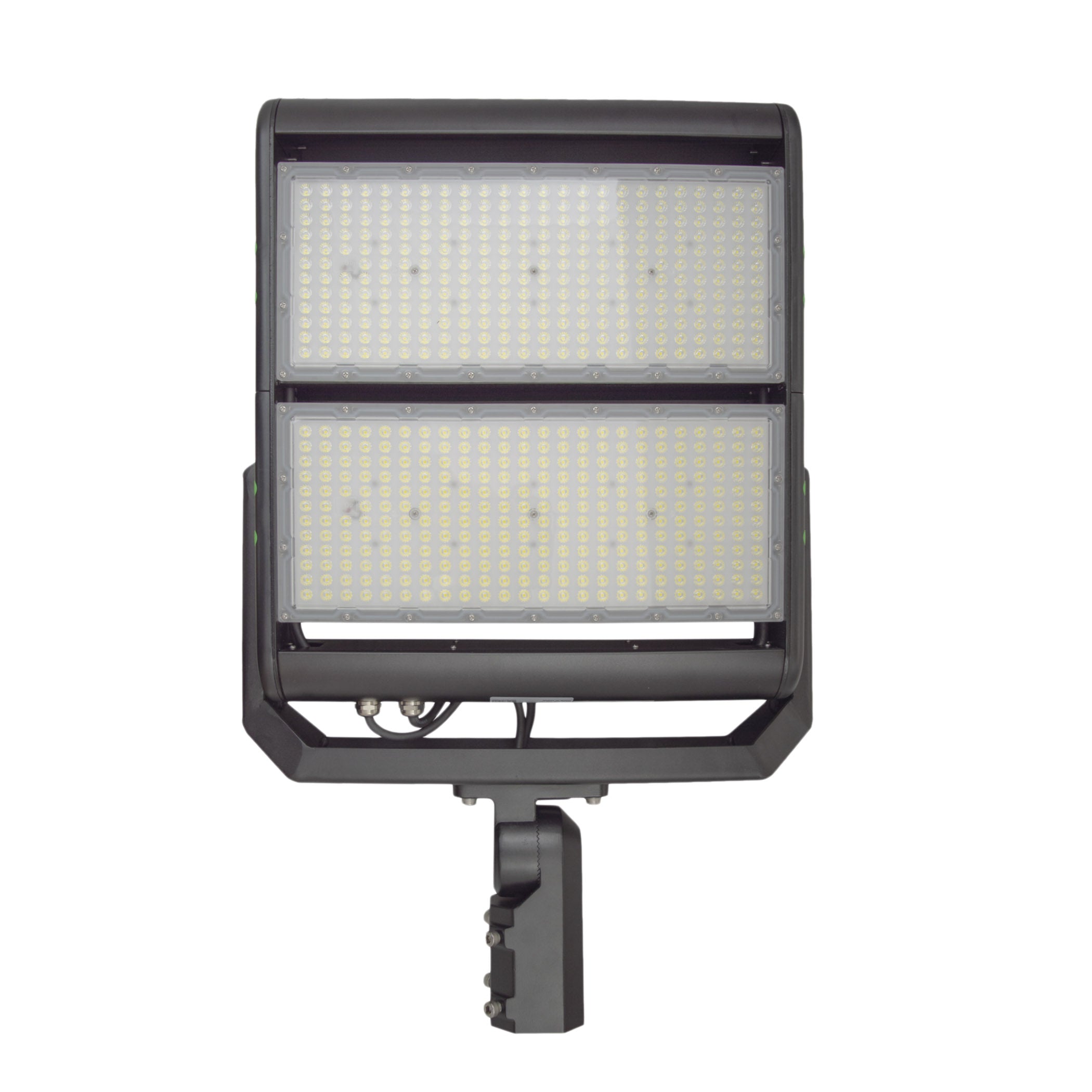 500W LED High Mast Light - 67,500 Lumens - 5 Year Warranty