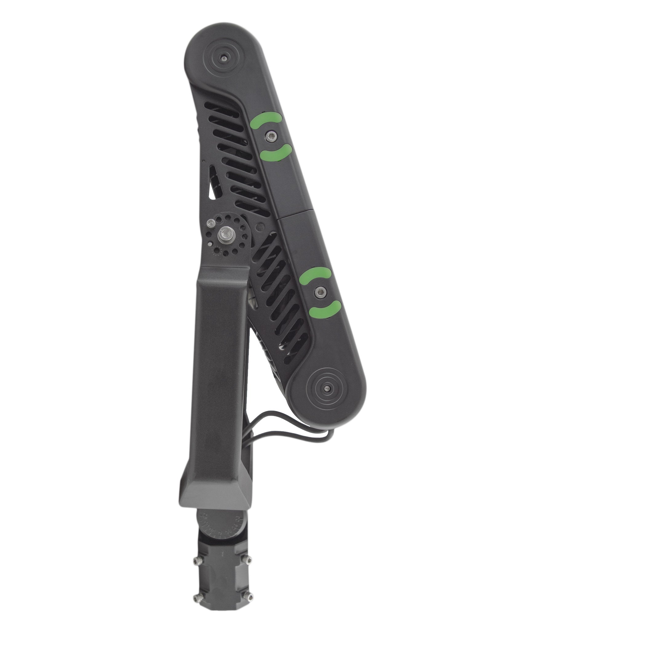 500W LED High Mast Light - 67,500 Lumens - High Voltage - 5 Year Warranty