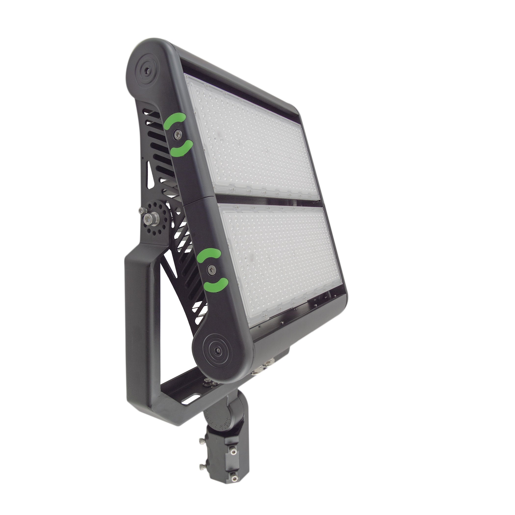 500W LED High Mast Light - 67,500 Lumens - High Voltage - 5 Year Warranty
