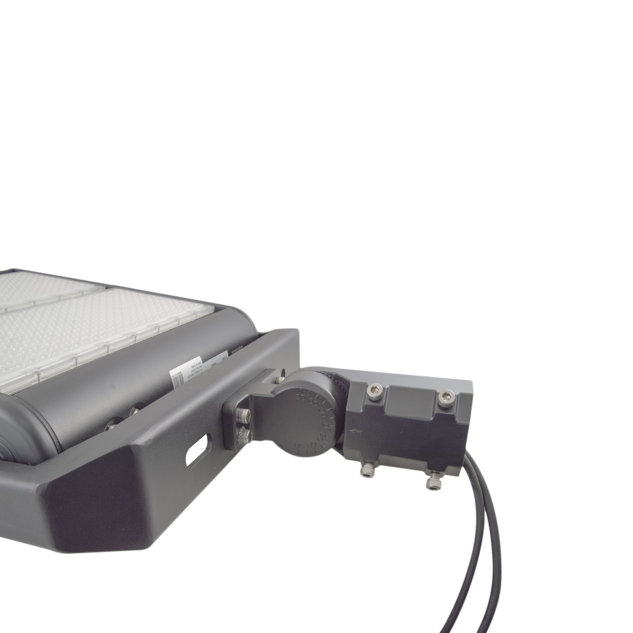 500W LED High Mast Light - 67,500 Lumens - High Voltage - 5 Year Warranty
