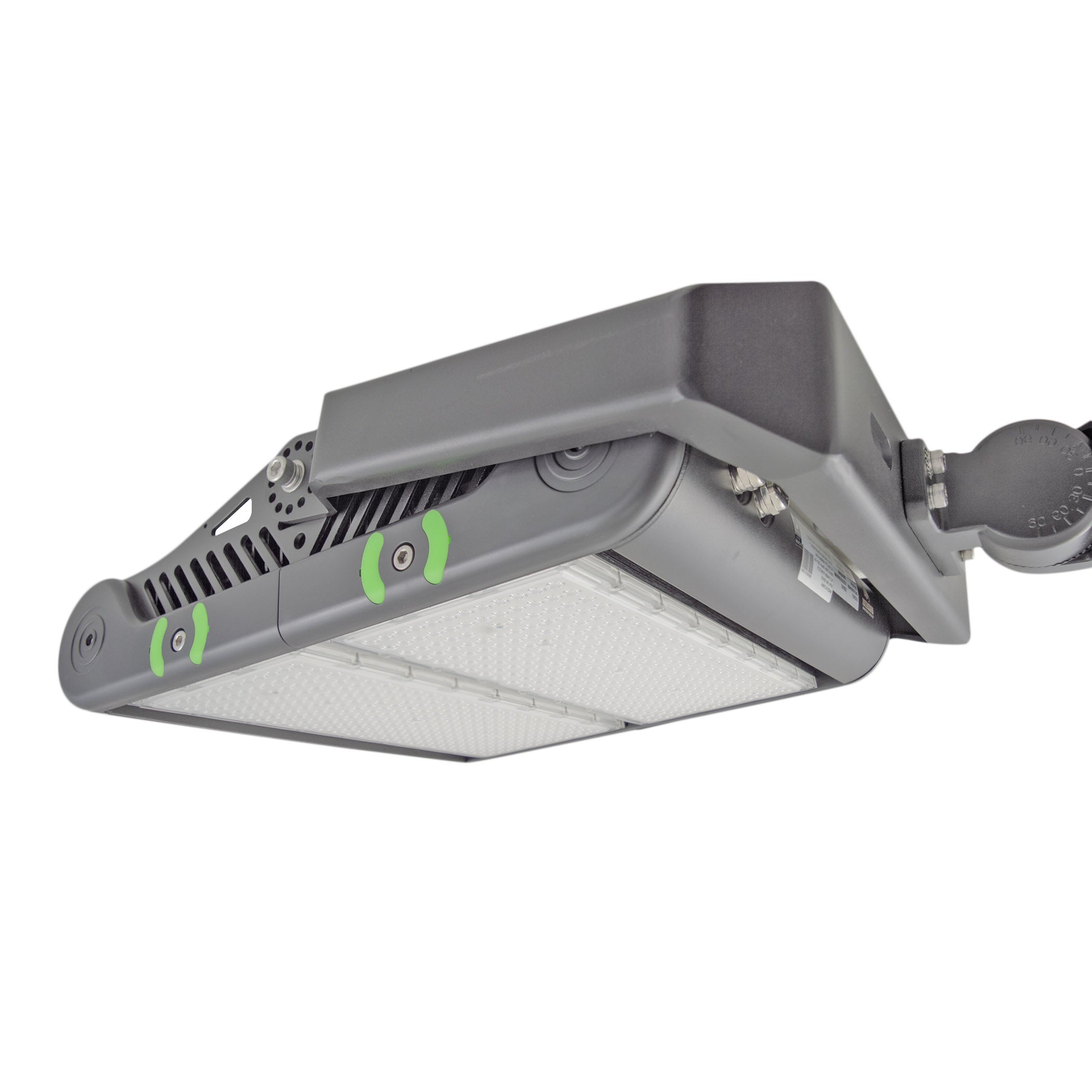 500W LED High Mast Light - 67,500 Lumens - High Voltage - 5 Year Warranty