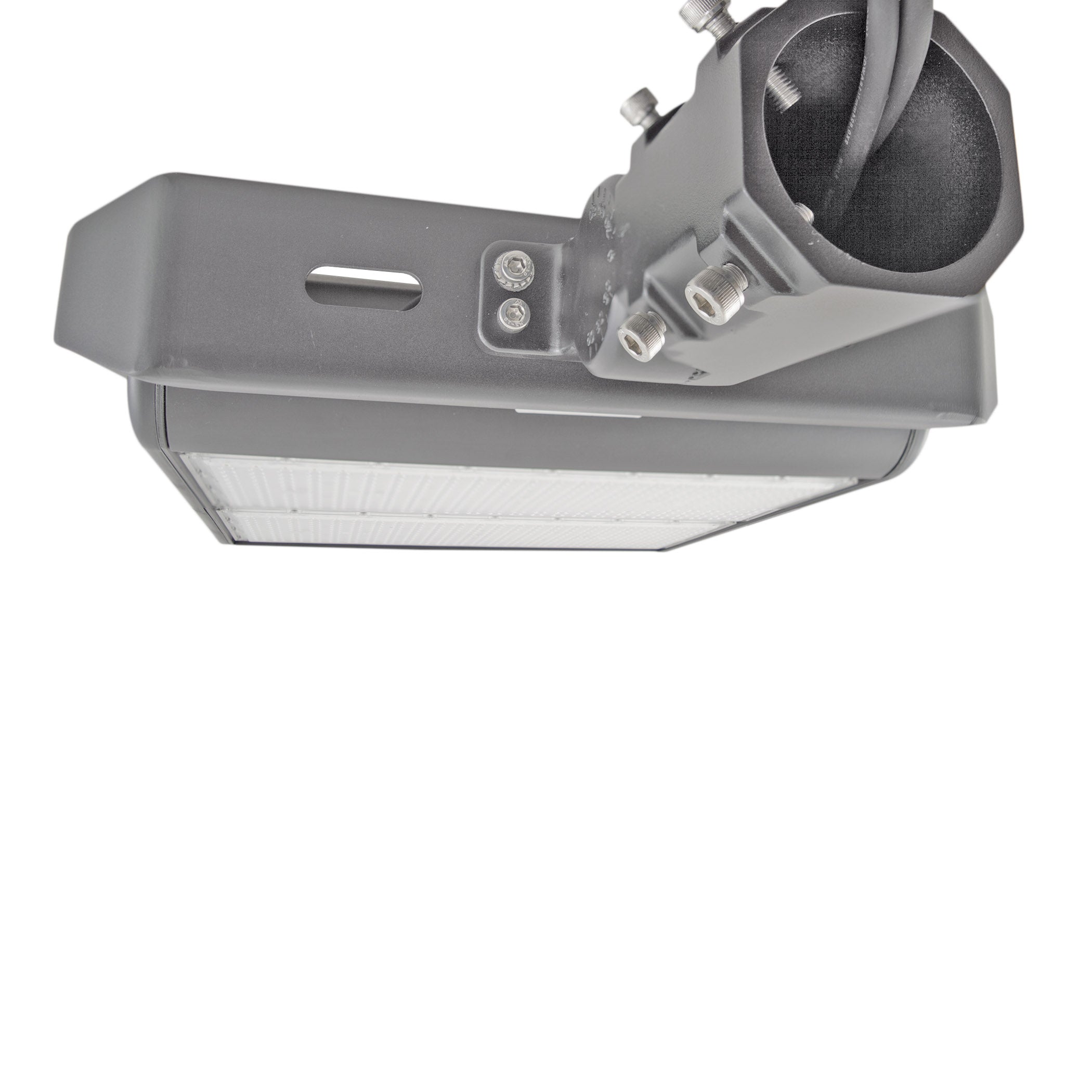 500W LED High Mast Light - 67,500 Lumens - High Voltage - 5 Year Warranty