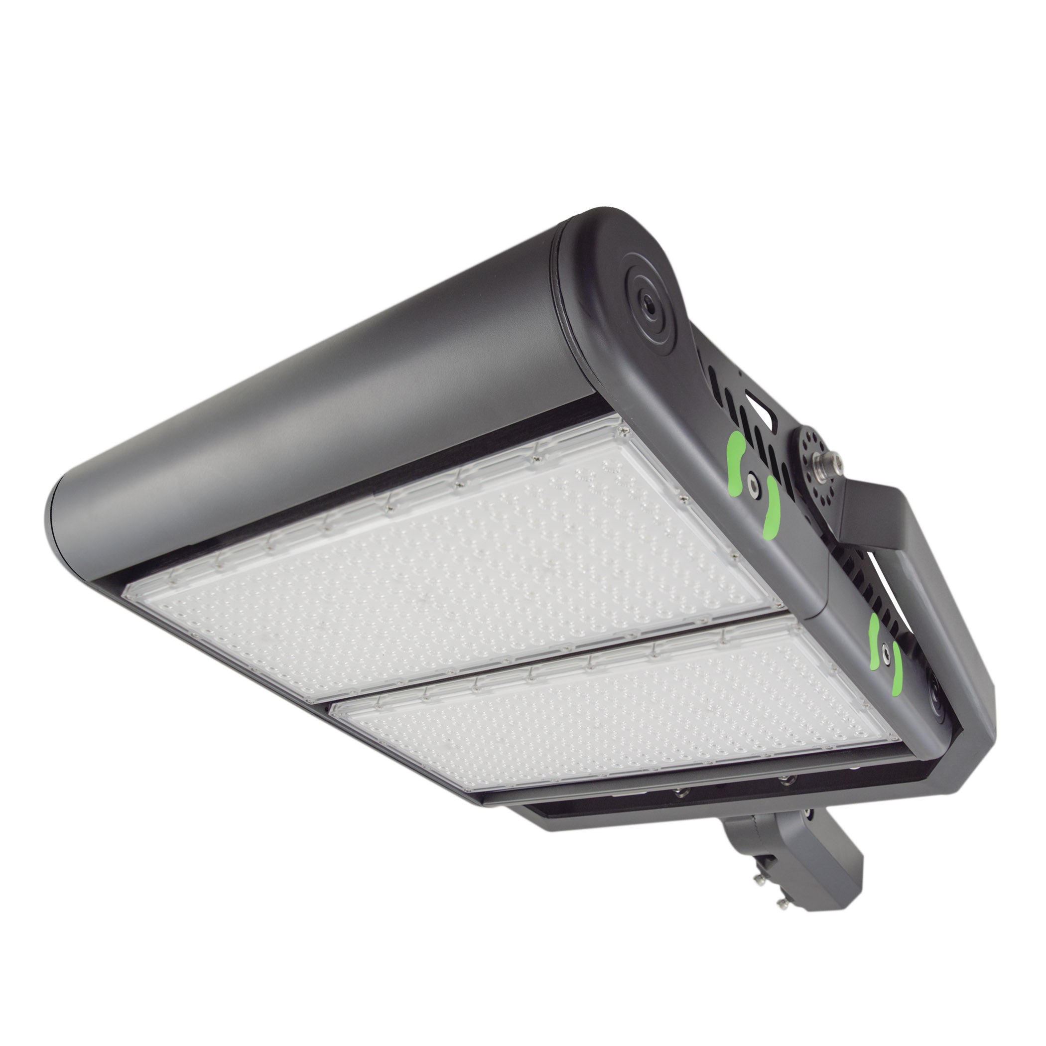 500W LED High Mast Light - 67,500 Lumens - High Voltage - 5 Year Warranty