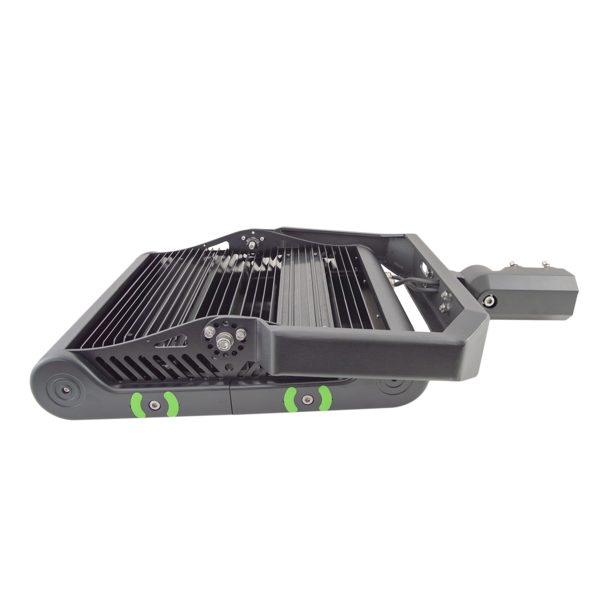 500W LED High Mast Light - 67,500 Lumens - High Voltage - 5 Year Warranty