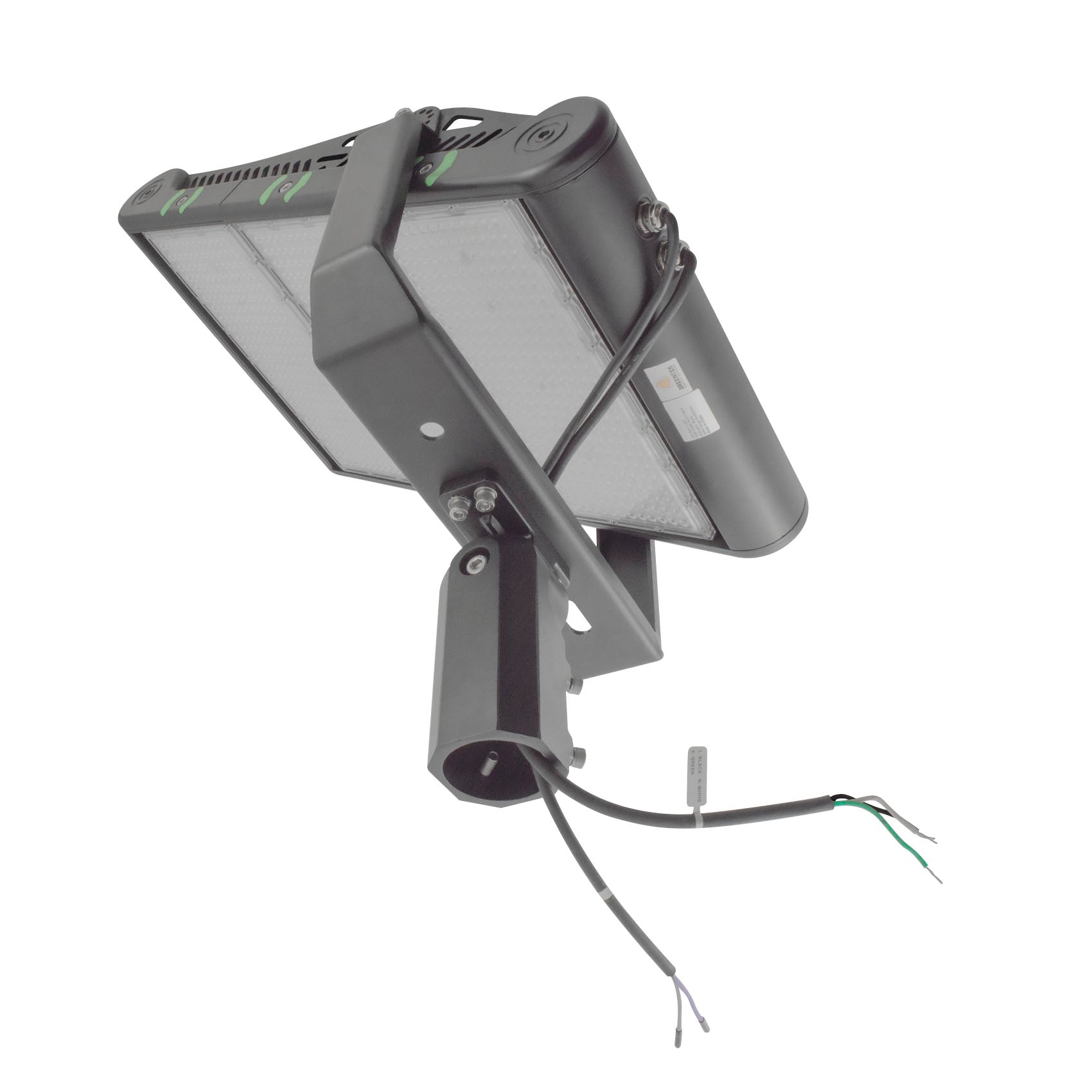 750W LED High Mast Stadium Light - 101,250 Lumens - High Voltage - 5 Year Warranty