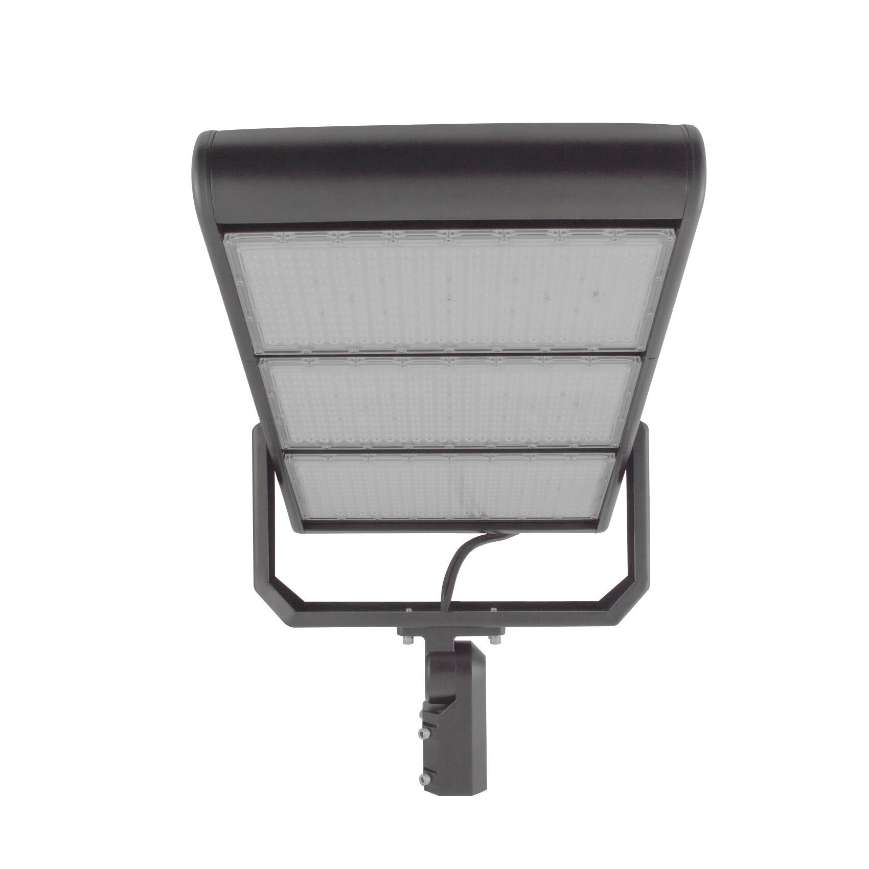 750W LED High Mast Stadium Light - 101,250 Lumens - 5 Year Warranty