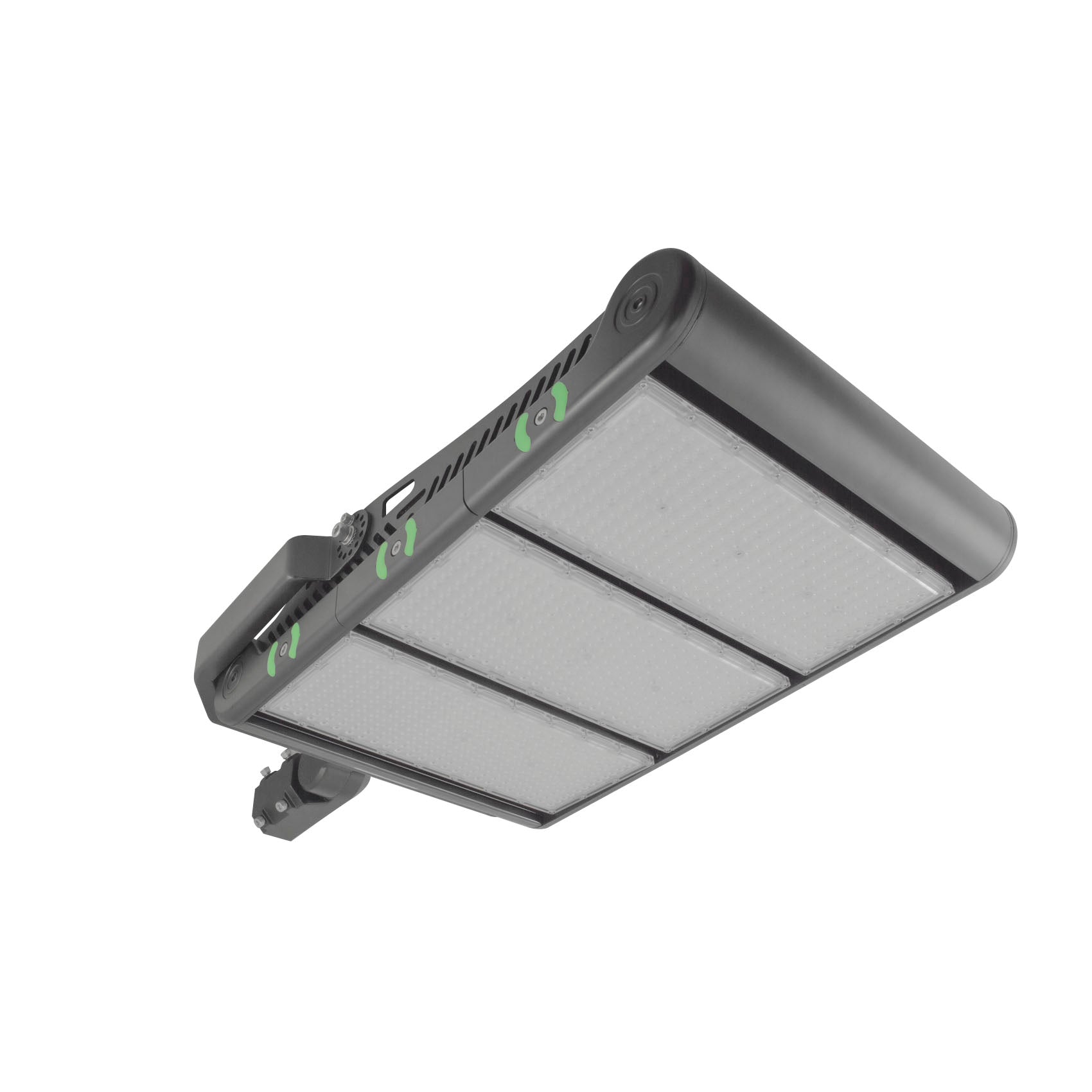 750W LED High Mast Stadium Light - 101,250 Lumens - 5 Year Warranty
