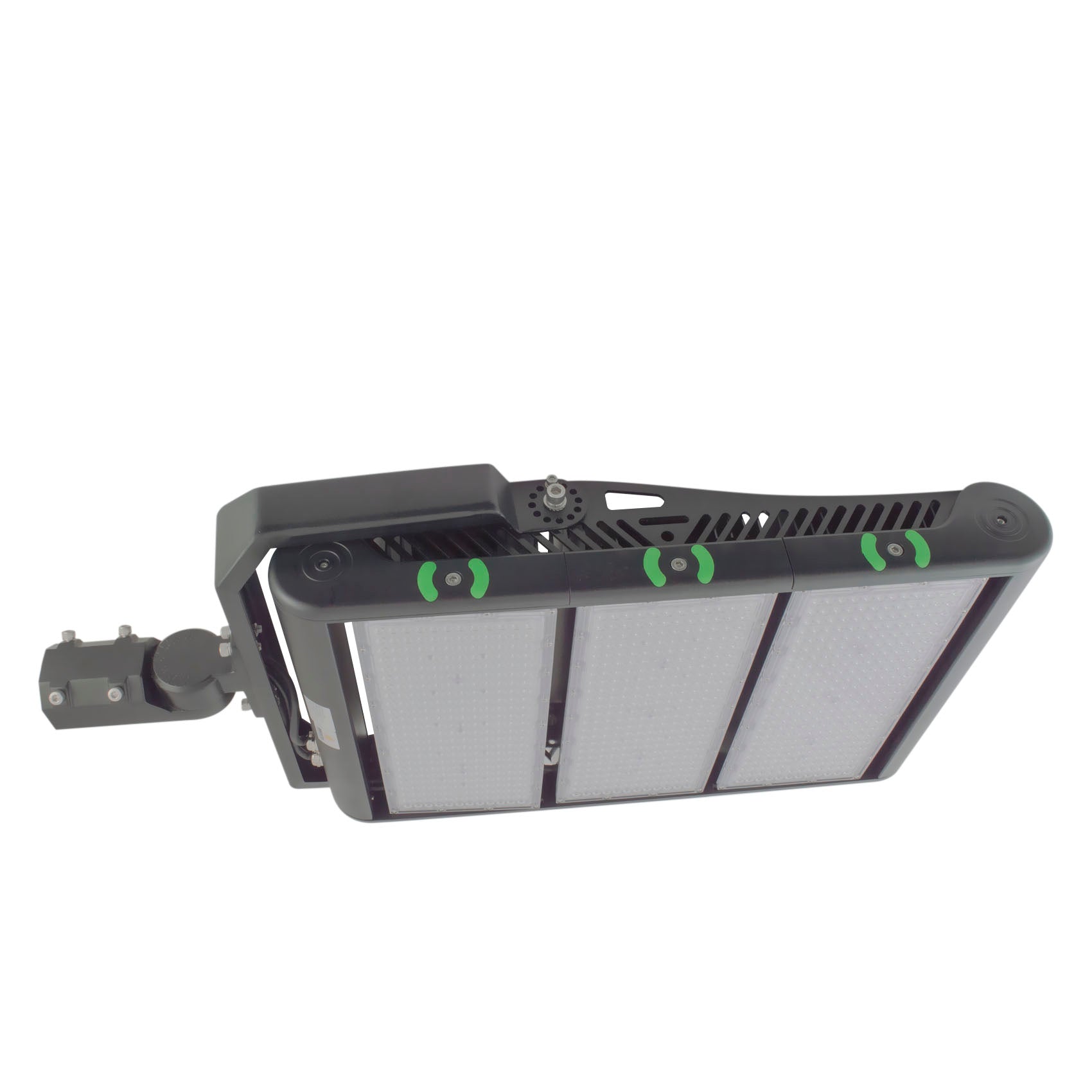 750W LED High Mast Stadium Light - 101,250 Lumens - 5 Year Warranty