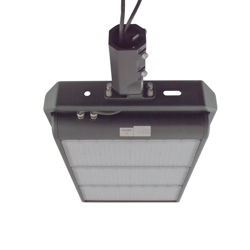 750W LED High Mast Stadium Light - 101,250 Lumens - High Voltage - 5 Year Warranty