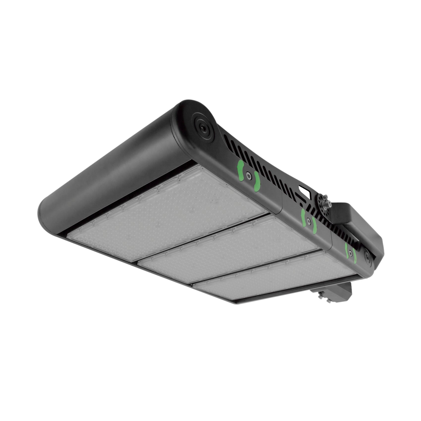 750W LED High Mast Stadium Light - 101,250 Lumens - High Voltage - 5 Year Warranty