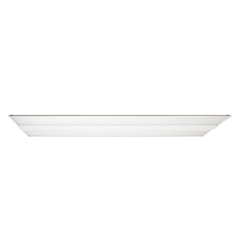 LED Linear High Bay - 220W - SLHB - Frosted Lens - 4ft - Chain Mount - (UL+DLC)