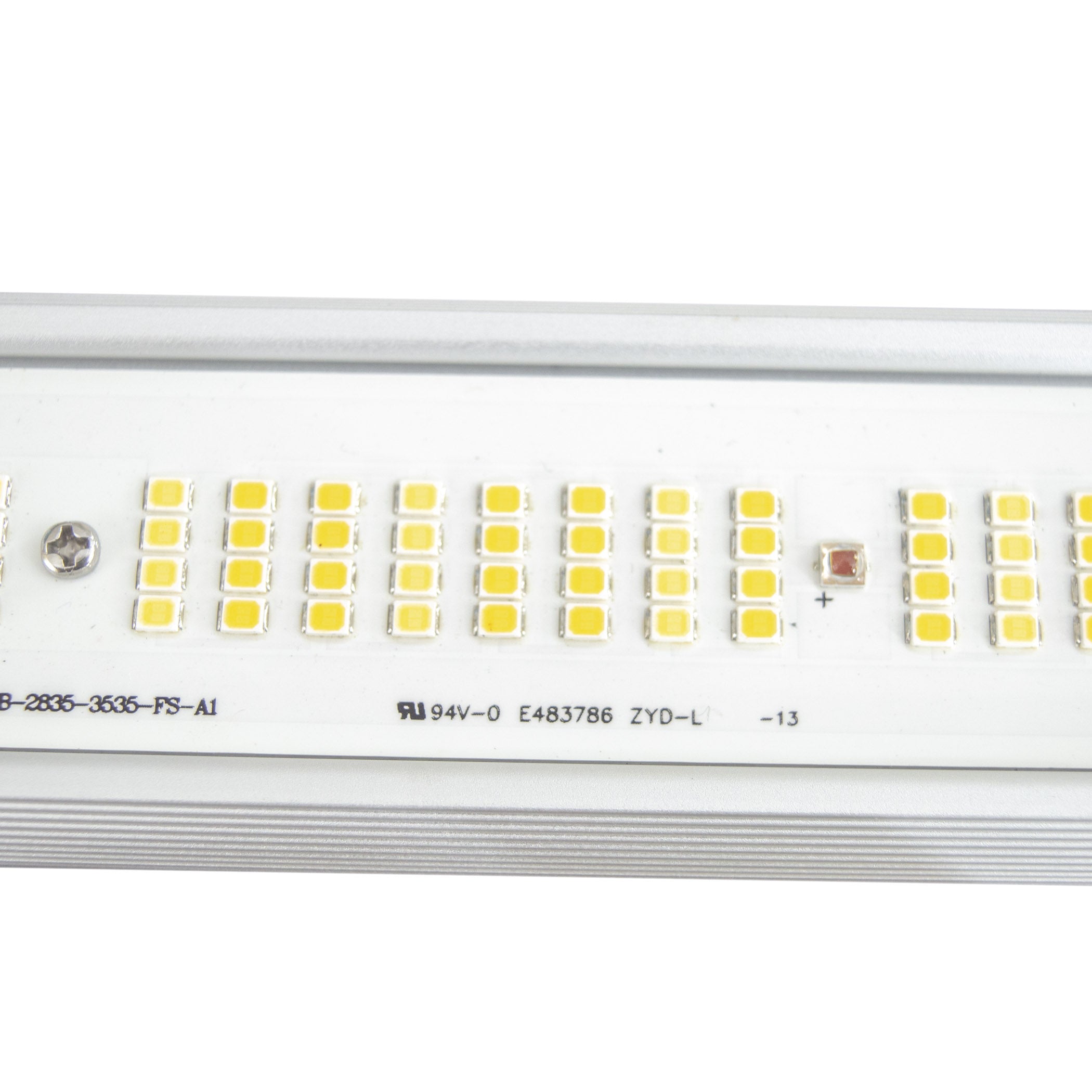 LED Grow Light - 960W - Shark Series